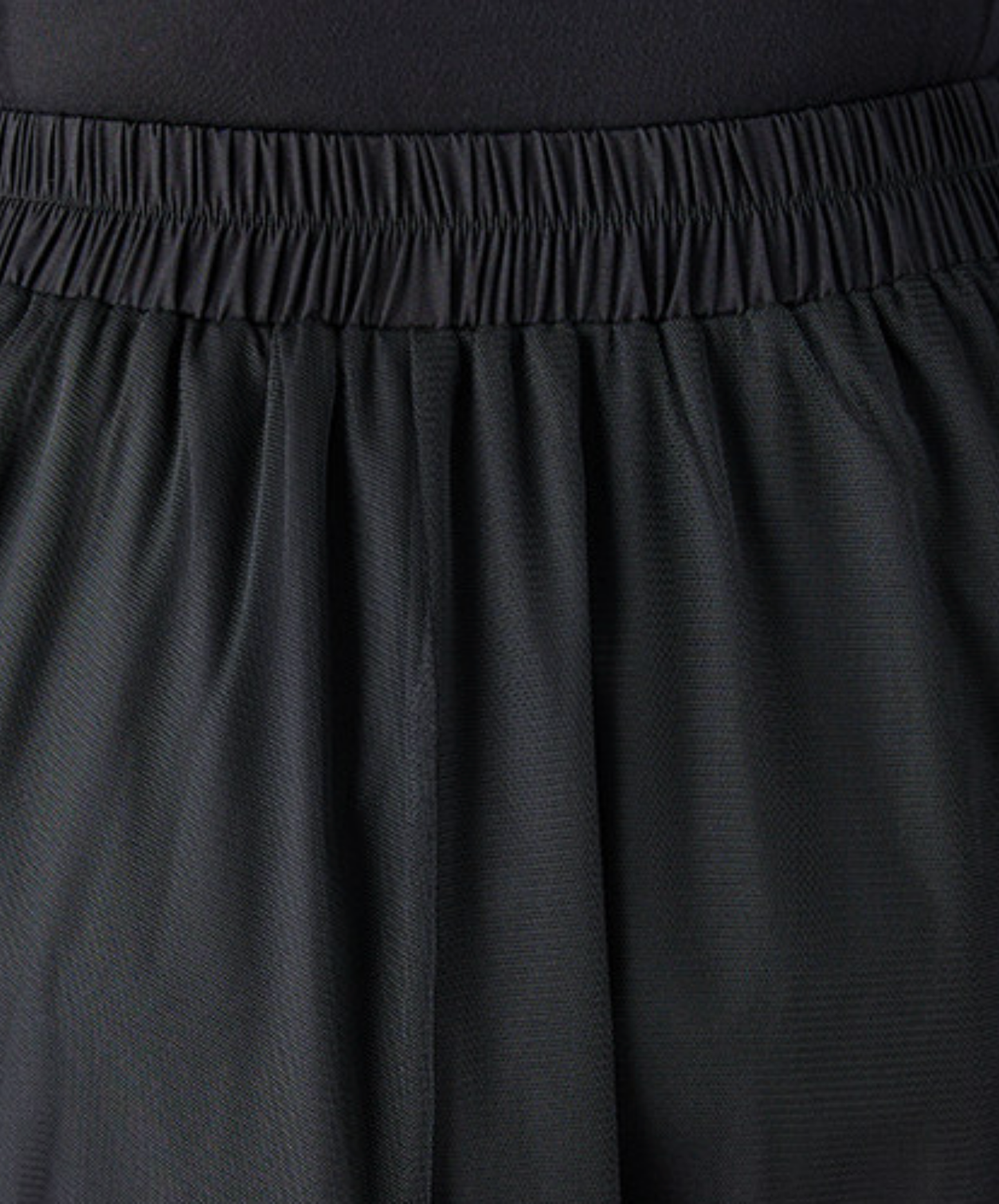 cargo-style design, voluminous skirt EN2757