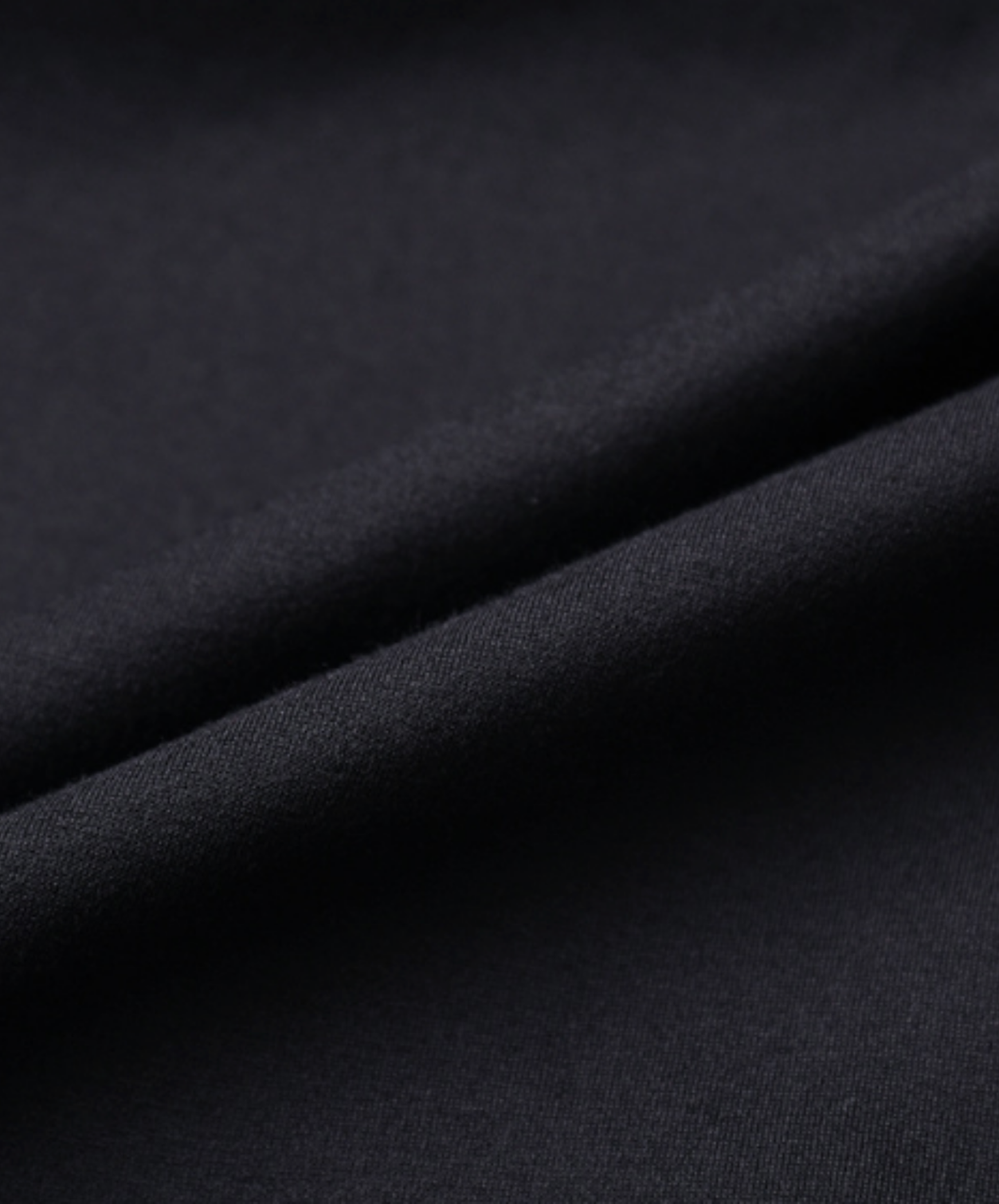 peek-a-boo striped patchwork wide pants EN2743