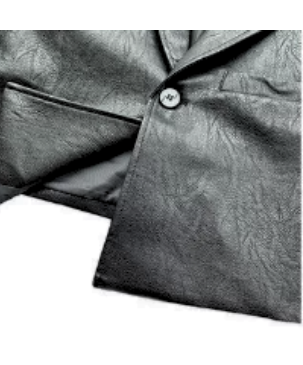compact silhouette notched lapel jacket EN3260