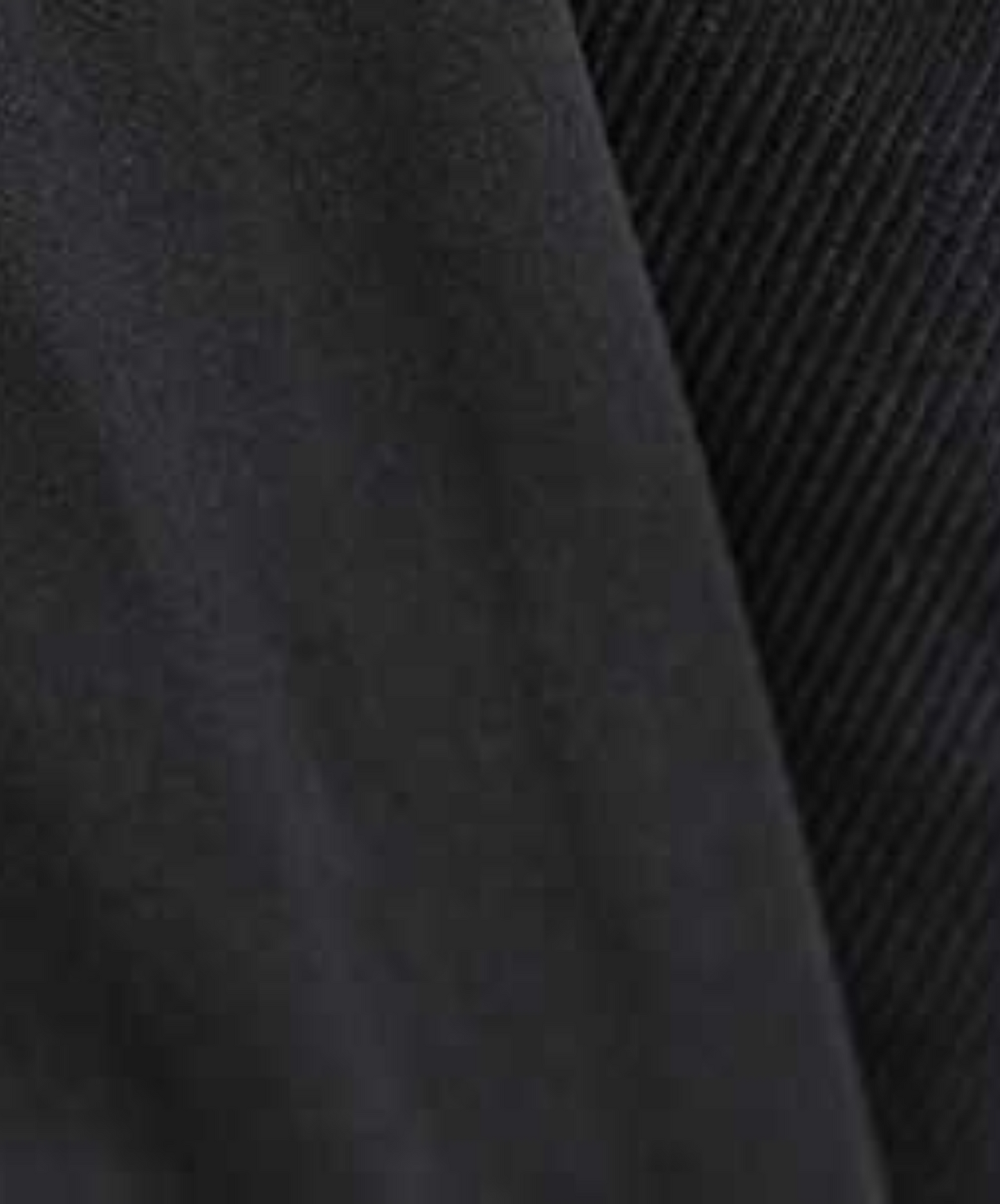 stand collar a-line coat EN2444