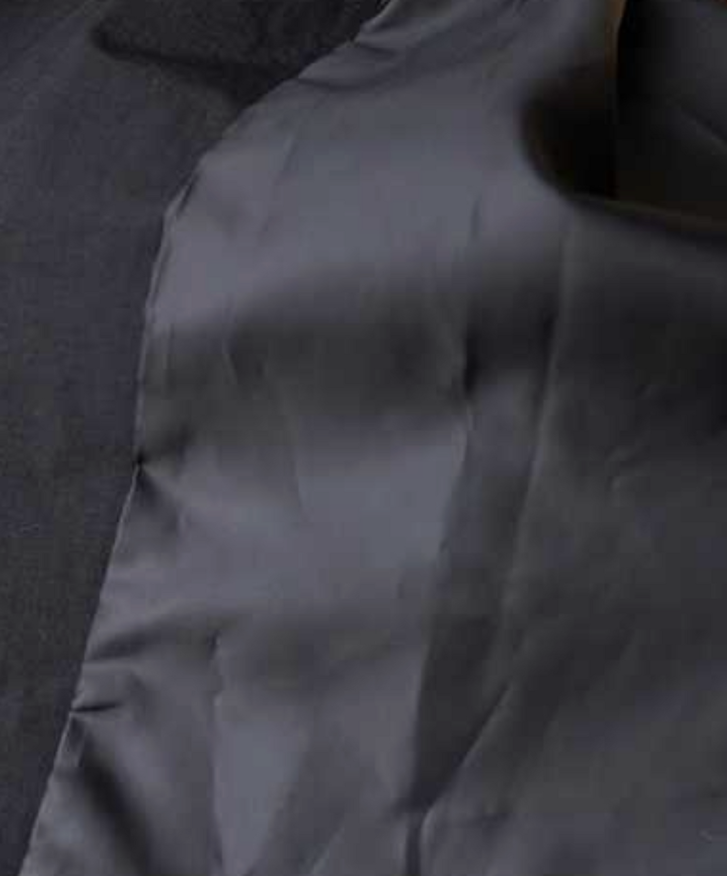 dark oversized waistband hoodie EN2451