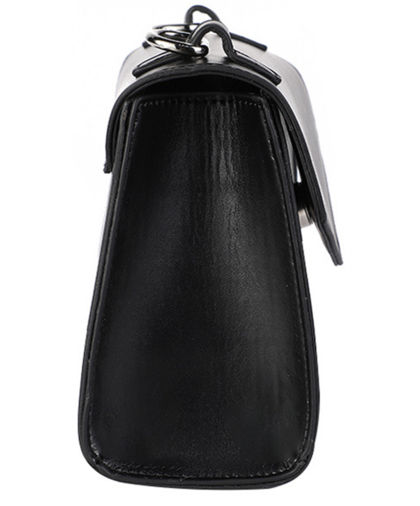 retro simple square shoulder bag EN2393