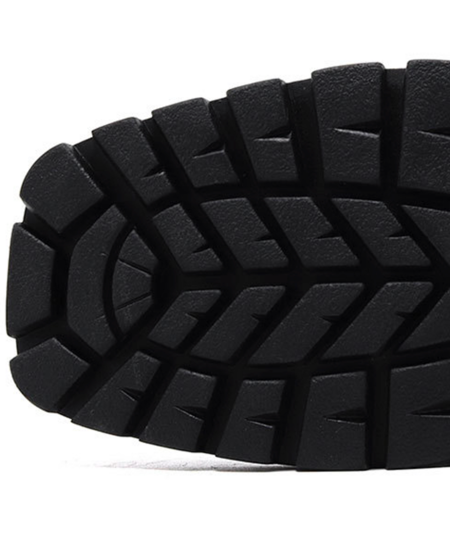 british style platform mid heel shoes EN2498