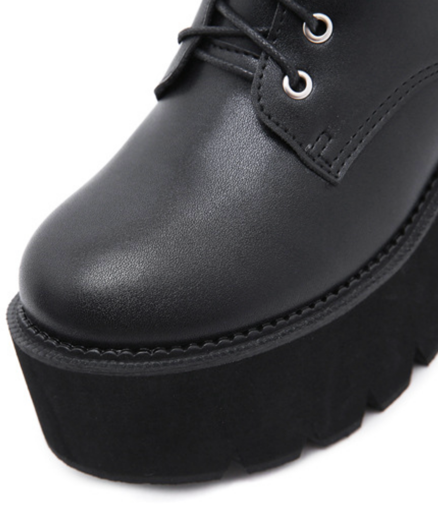 british-style metal chain boots EN2803