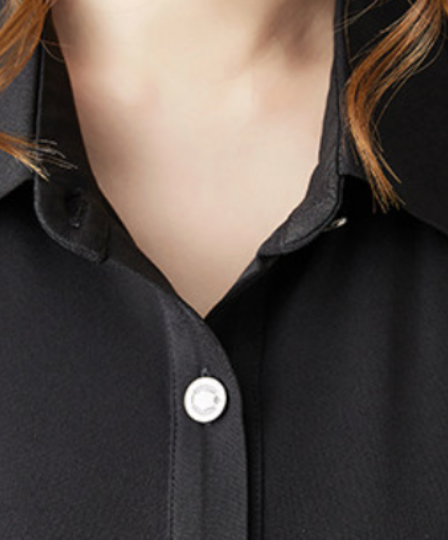 bat wing sleeve Irregular shirt EN2680