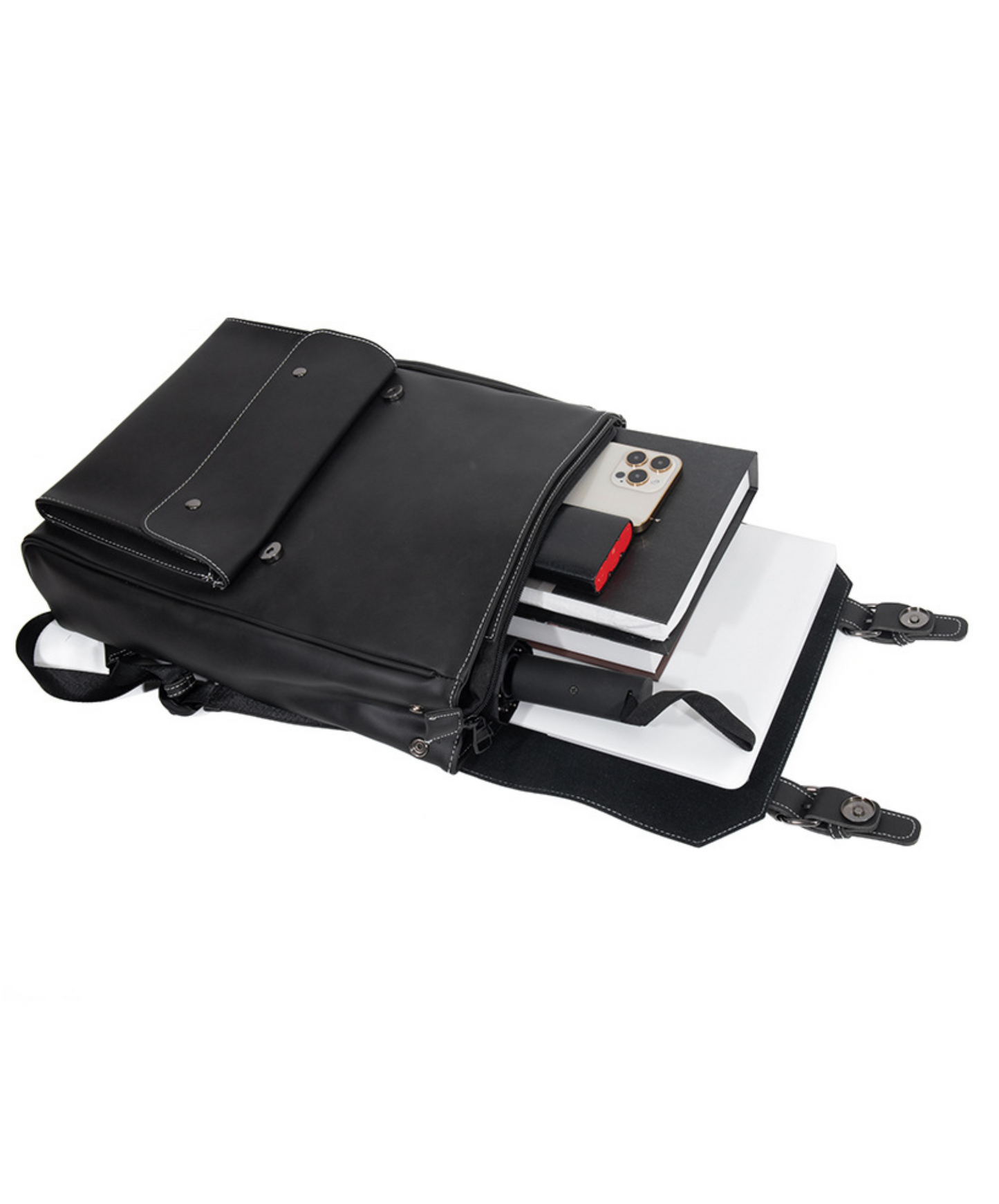 multifunctional square bag EN2388