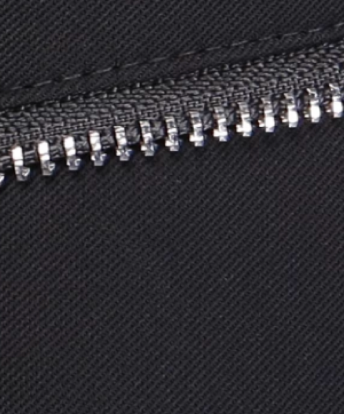 punk style asymmetrical zipper jacket EN2801