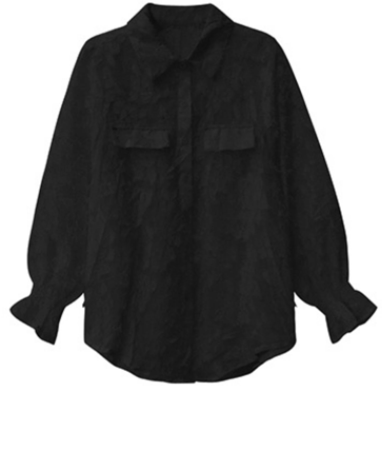 european style 3d floral pattern shirt EN2713