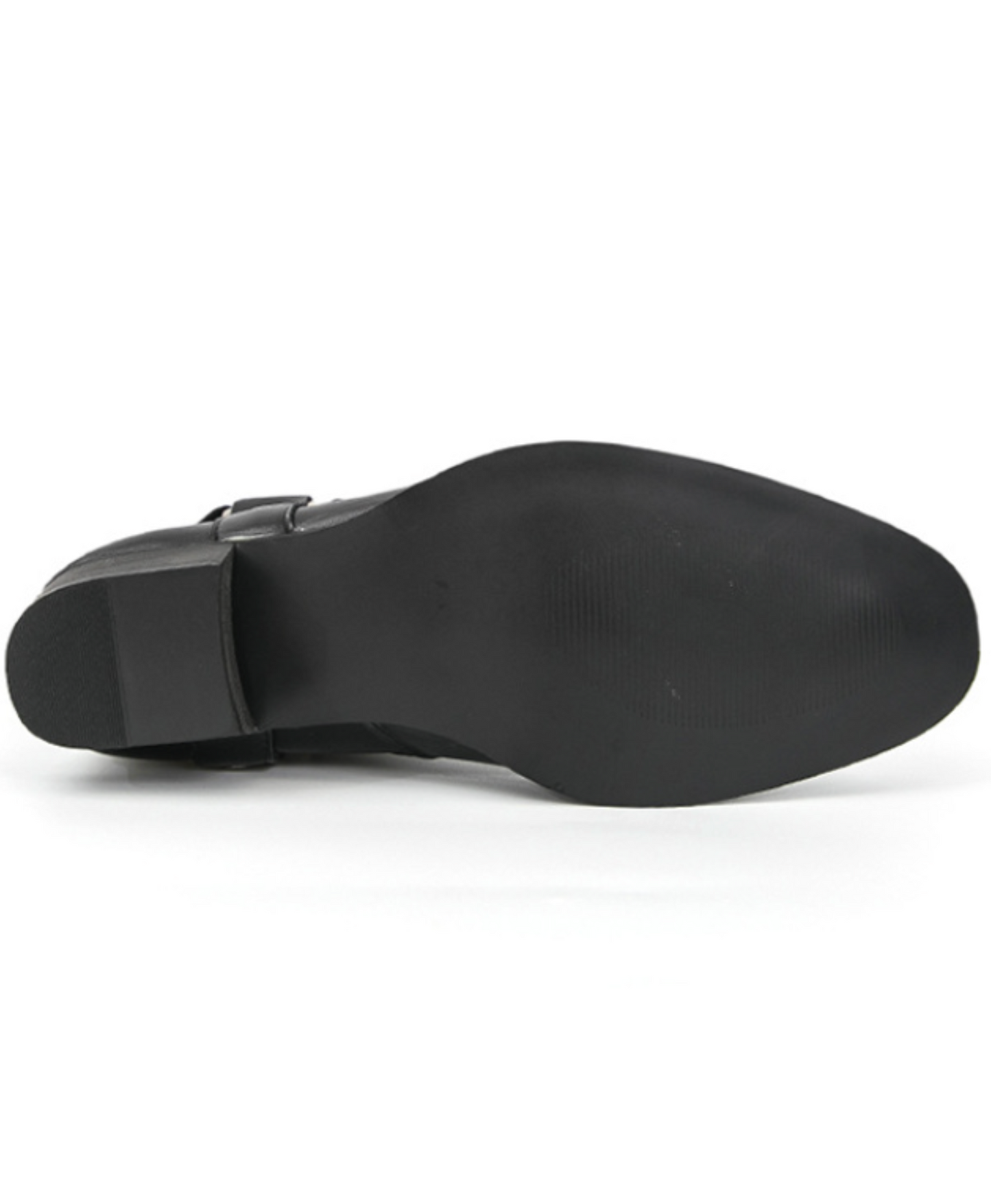 british pointed toe boots EN2527