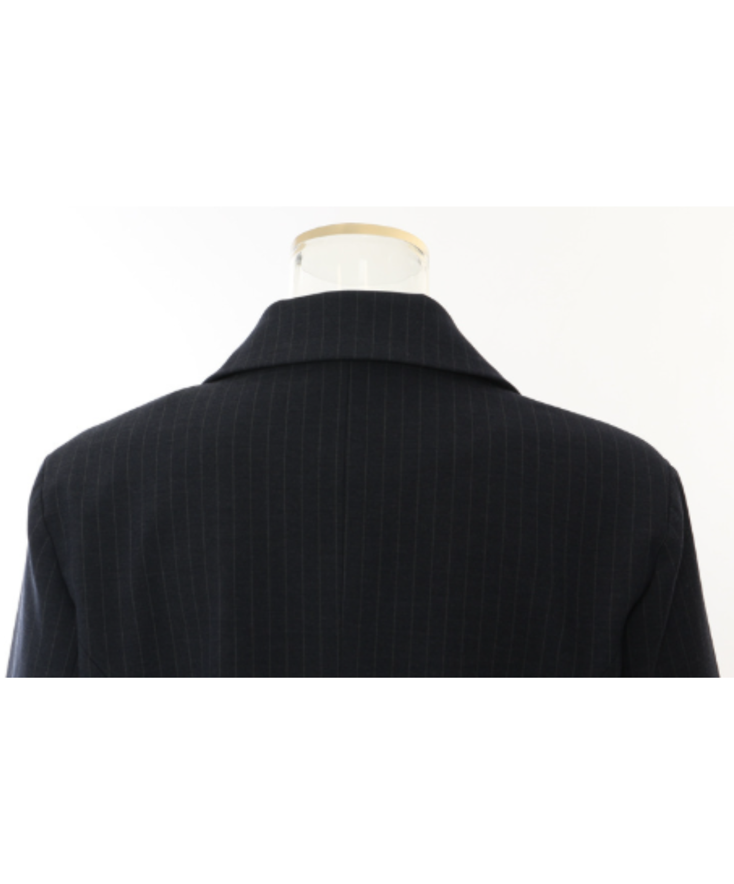 Irregular cut with contrasting colors jacket EN3101