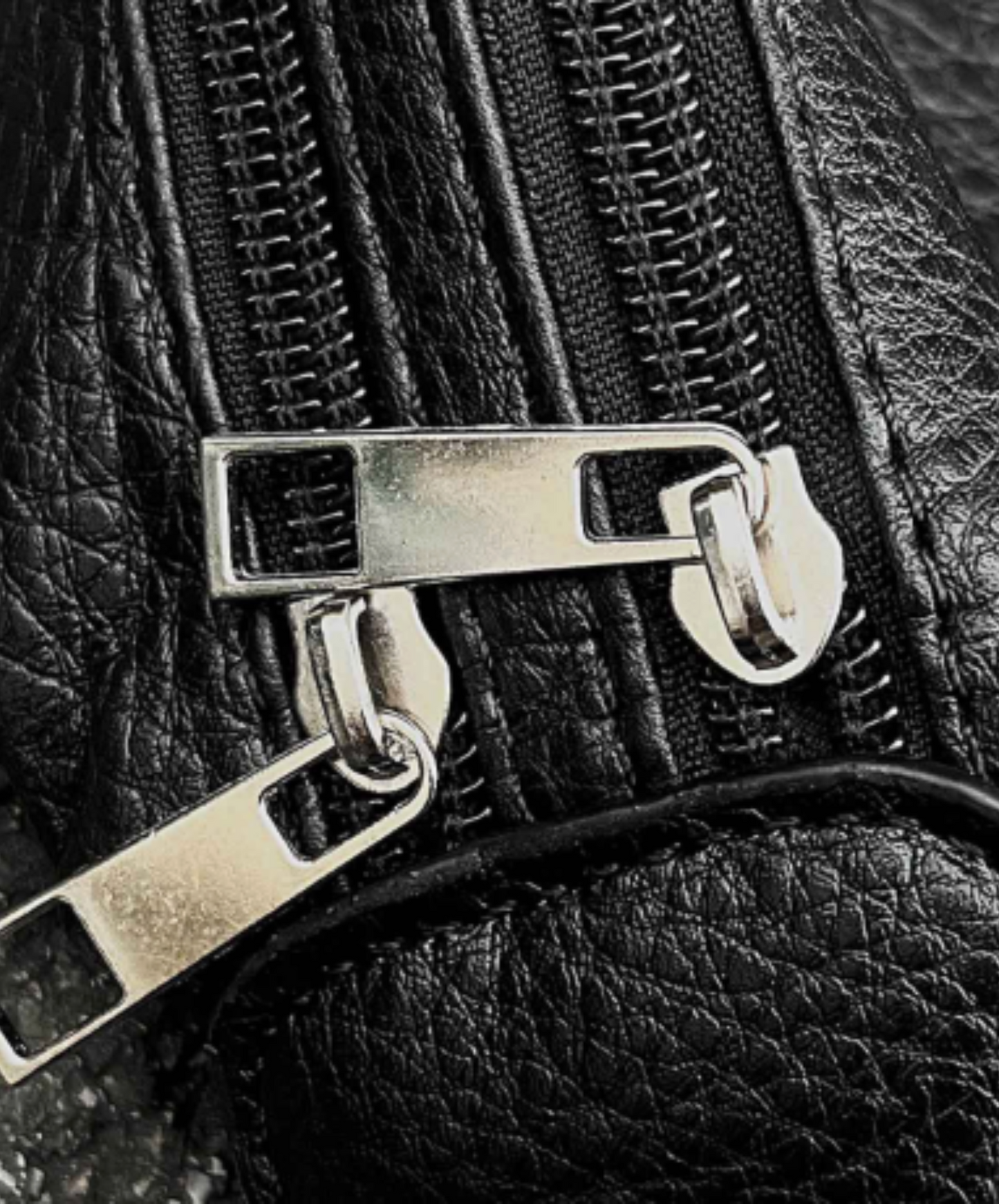 retro soft leather bag EN2583