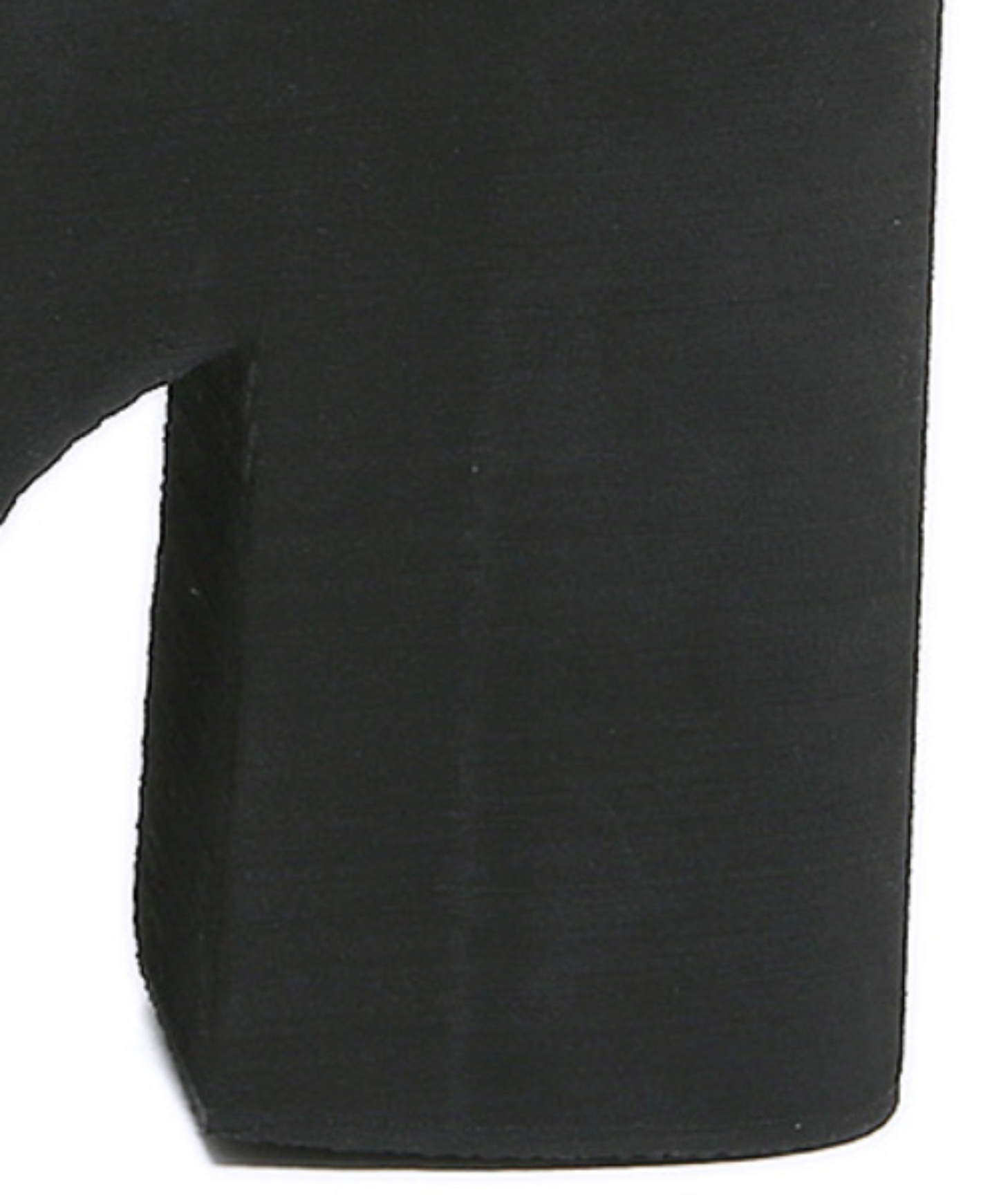 ultra high heel lace-up boots EN2580