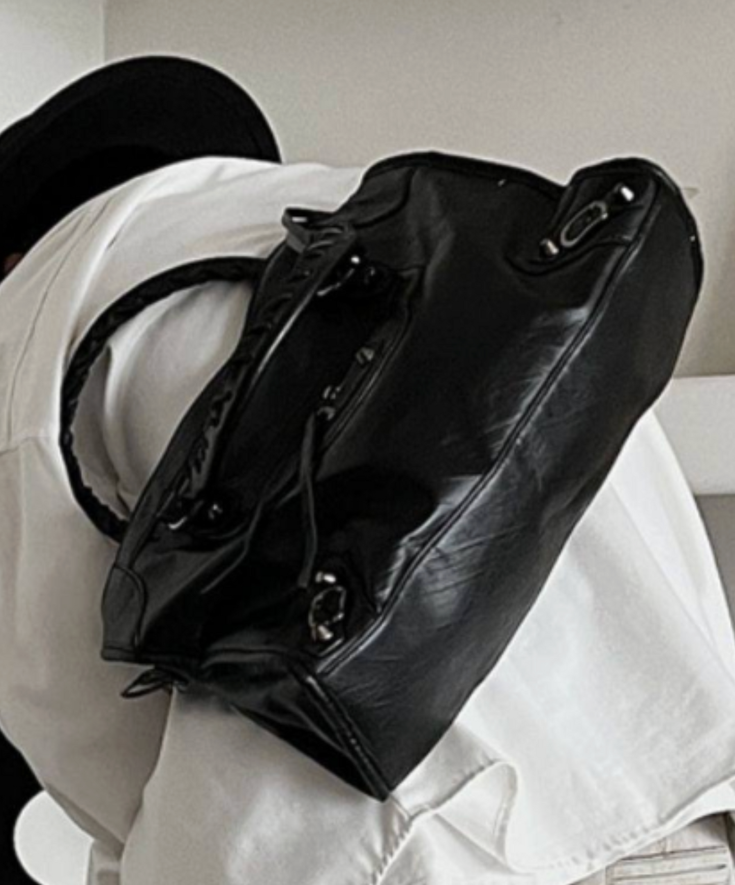 retro american crossbody shoulder bag EN2647