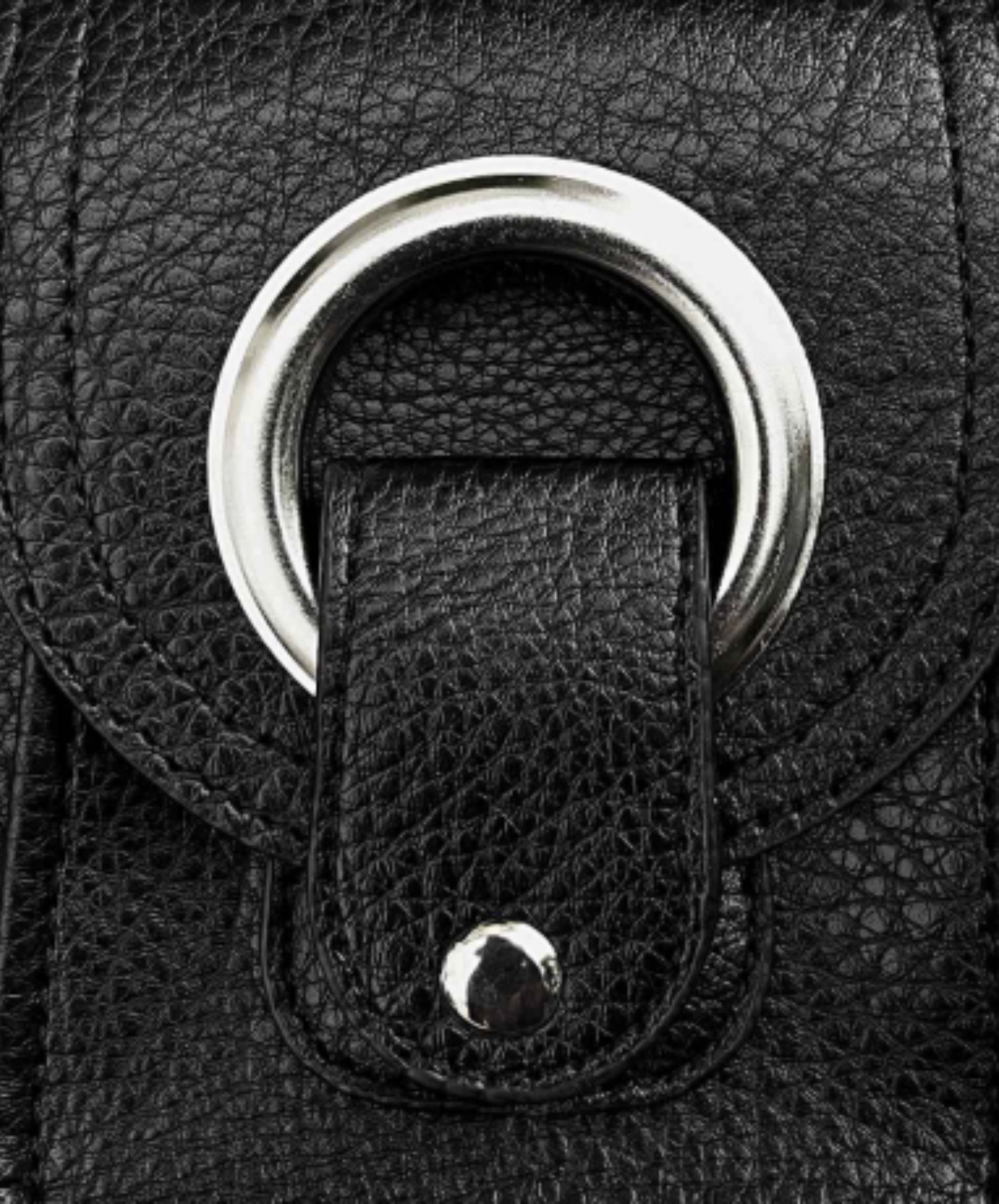 retro soft leather bag EN2583