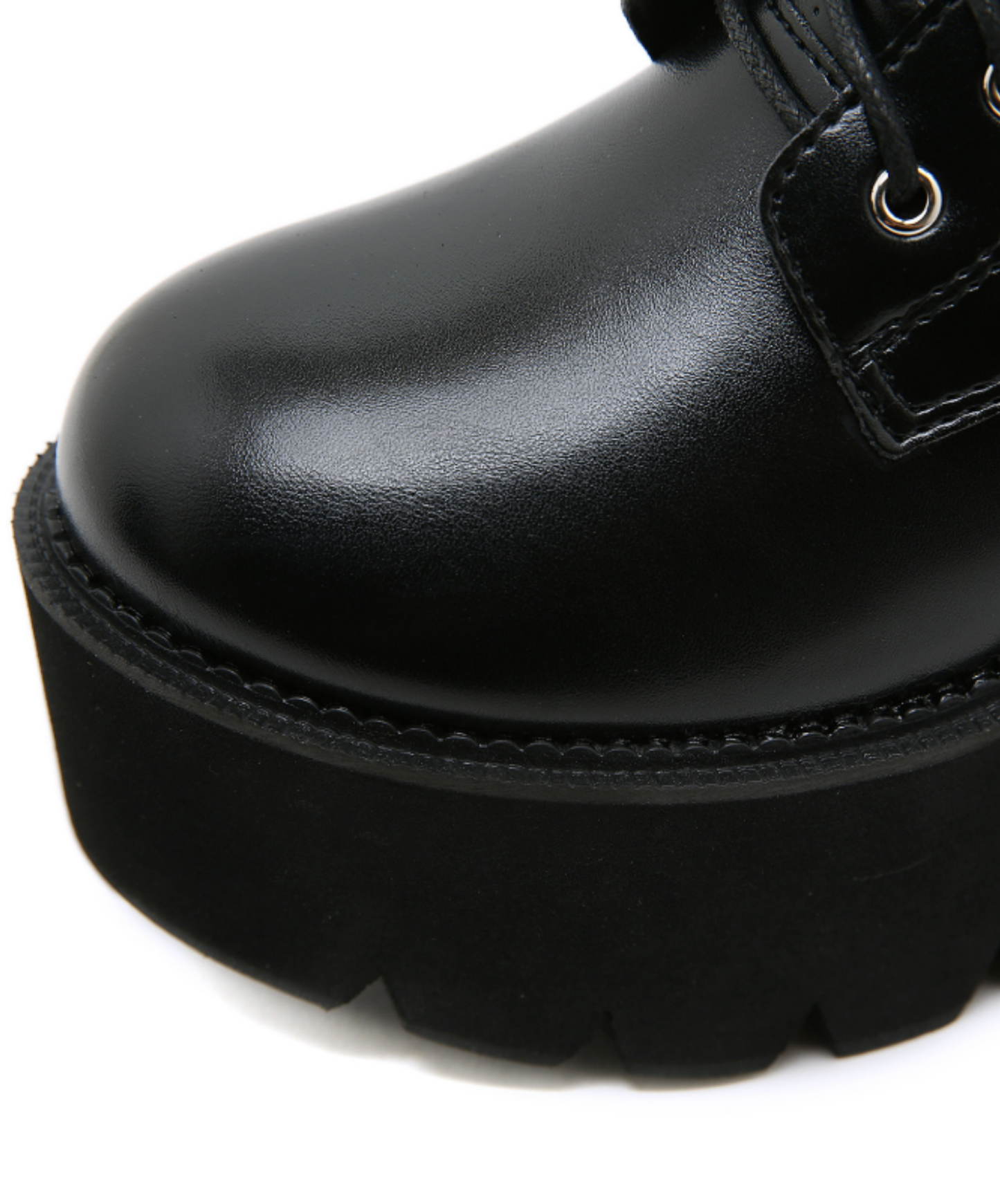 wild diamond chain boots EN2804
