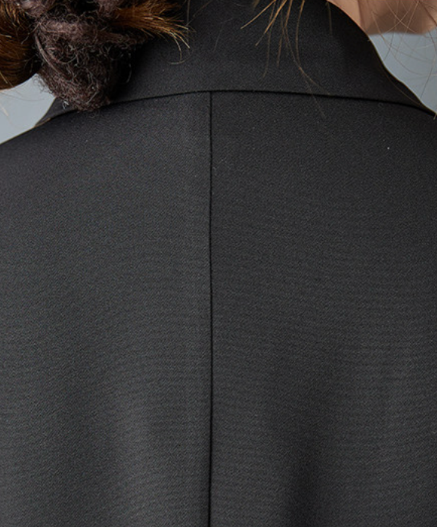 bat wing sleeve Irregular shirt EN2680