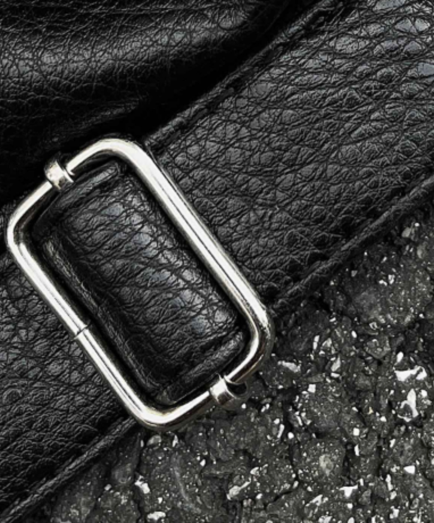 retro soft leather bag EN2583