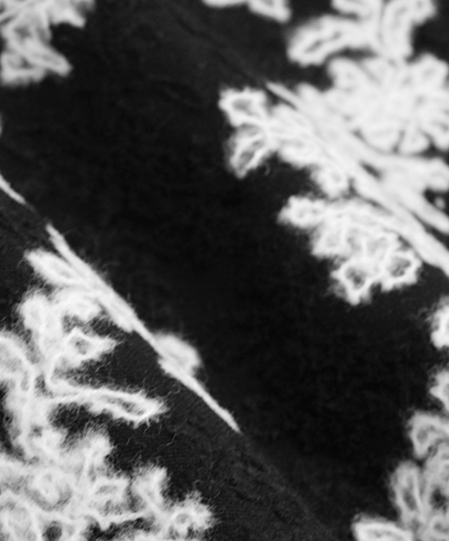 asymmetrical patchwork design coat EN2577