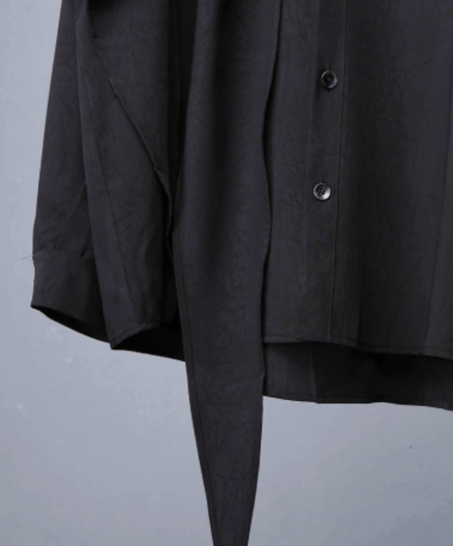 dark shawls and scarves shirt EN2694