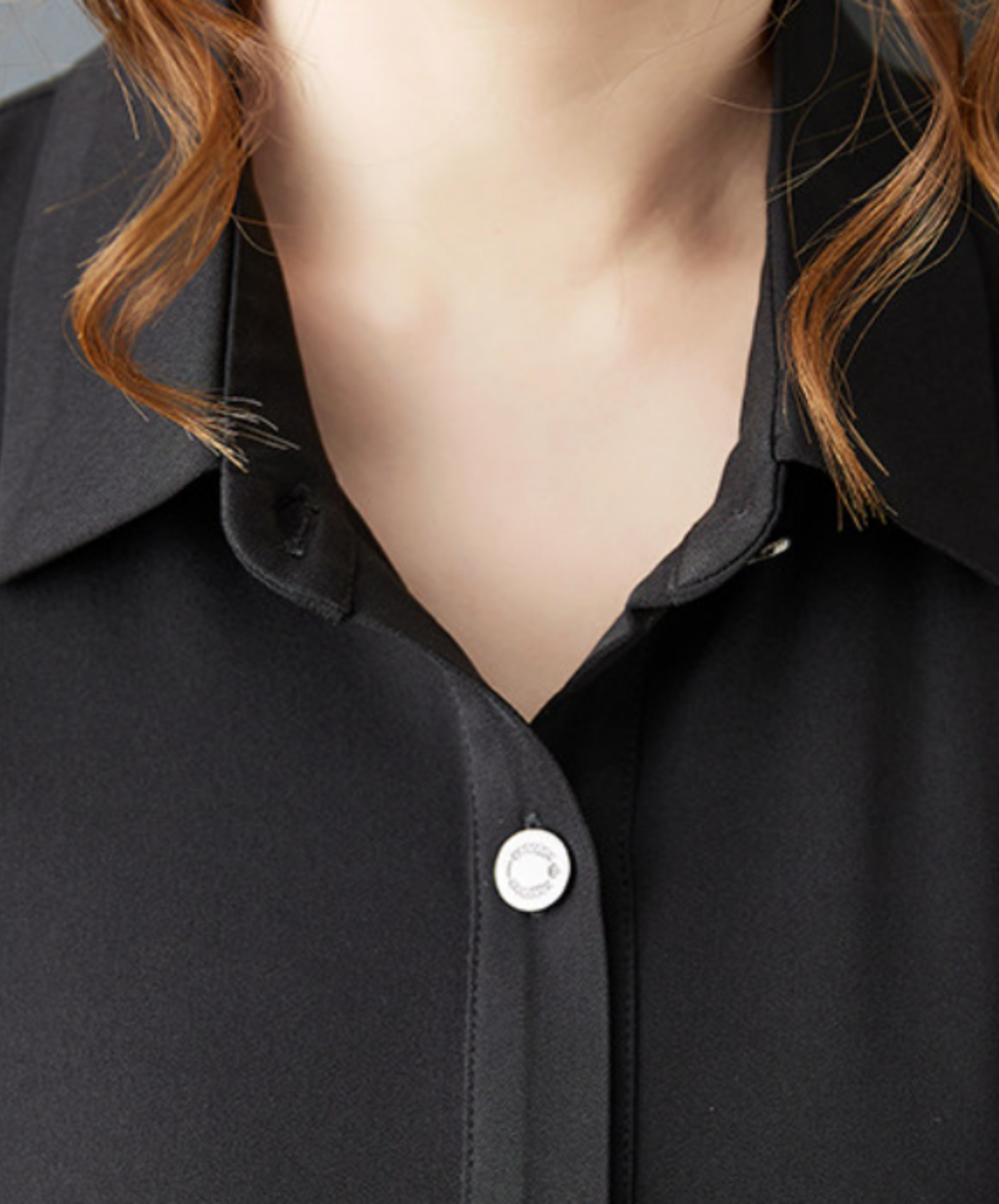 bat wing sleeve Irregular shirt EN2680