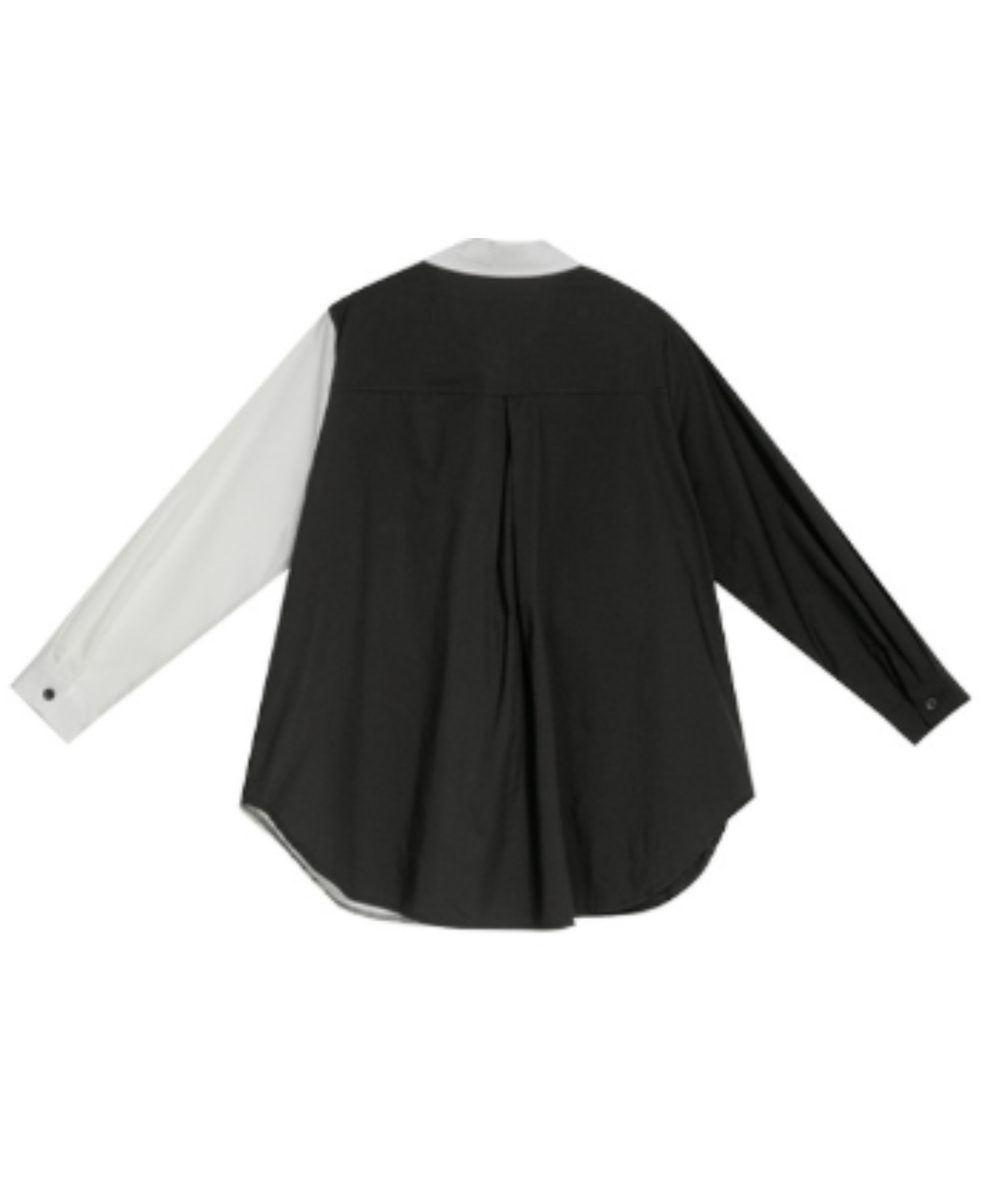 Includes a faux-layered vest shirt EN3118