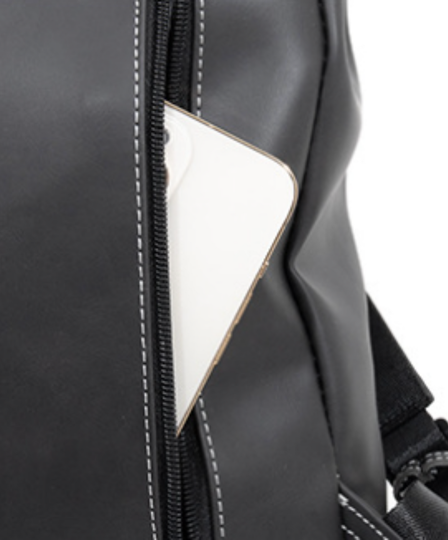 multifunctional square bag EN2388