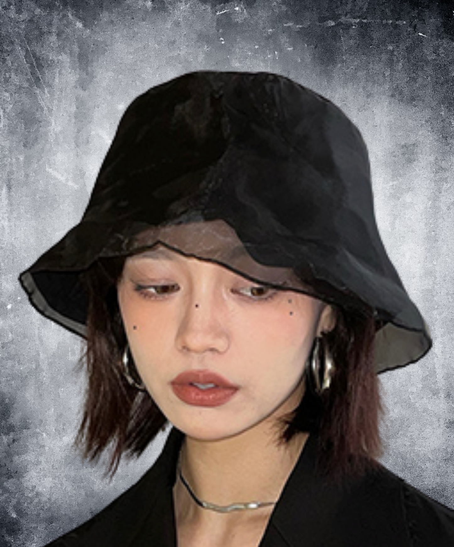 dark shear crochet het EN2477