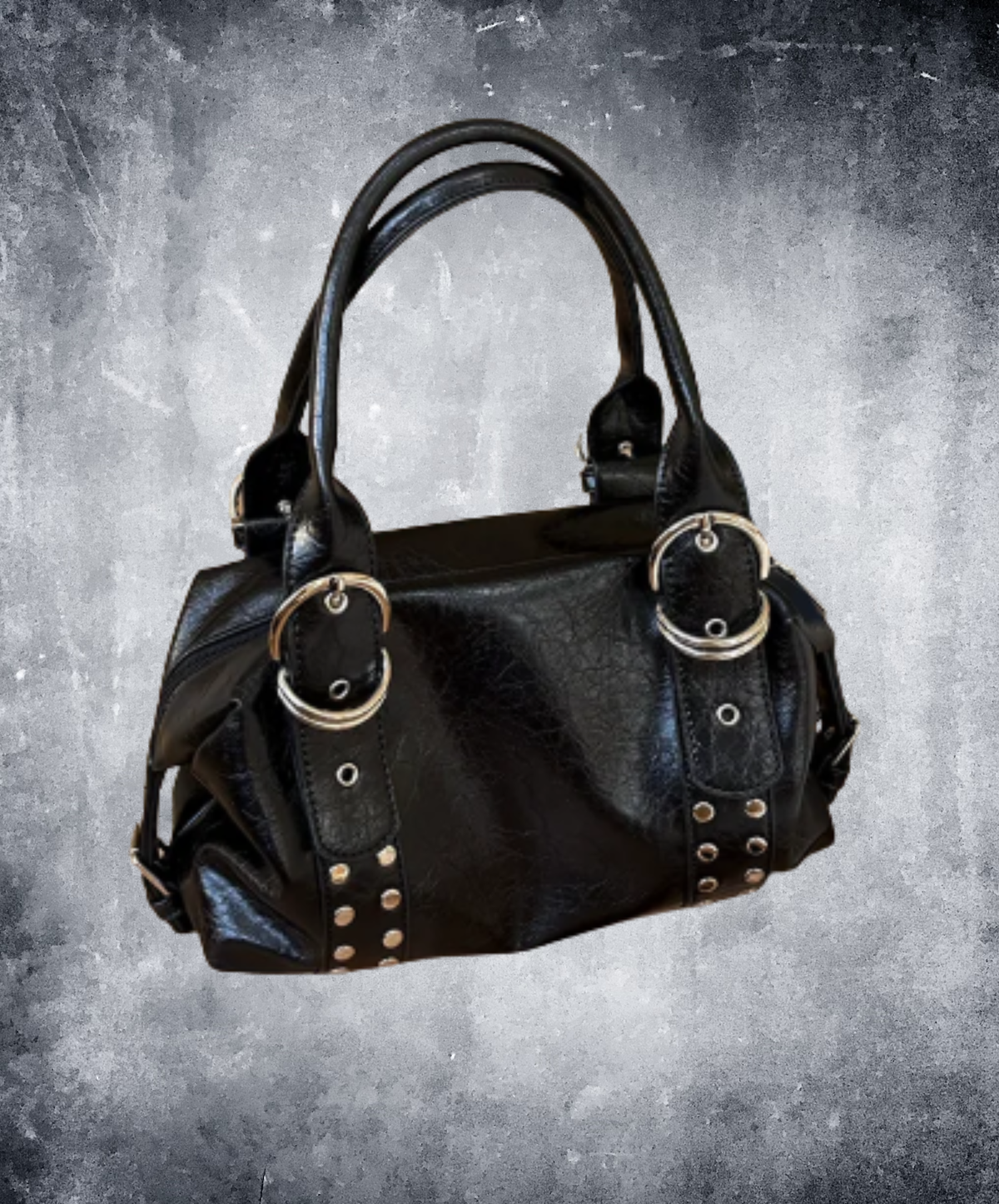 large ring component bag EN3253
