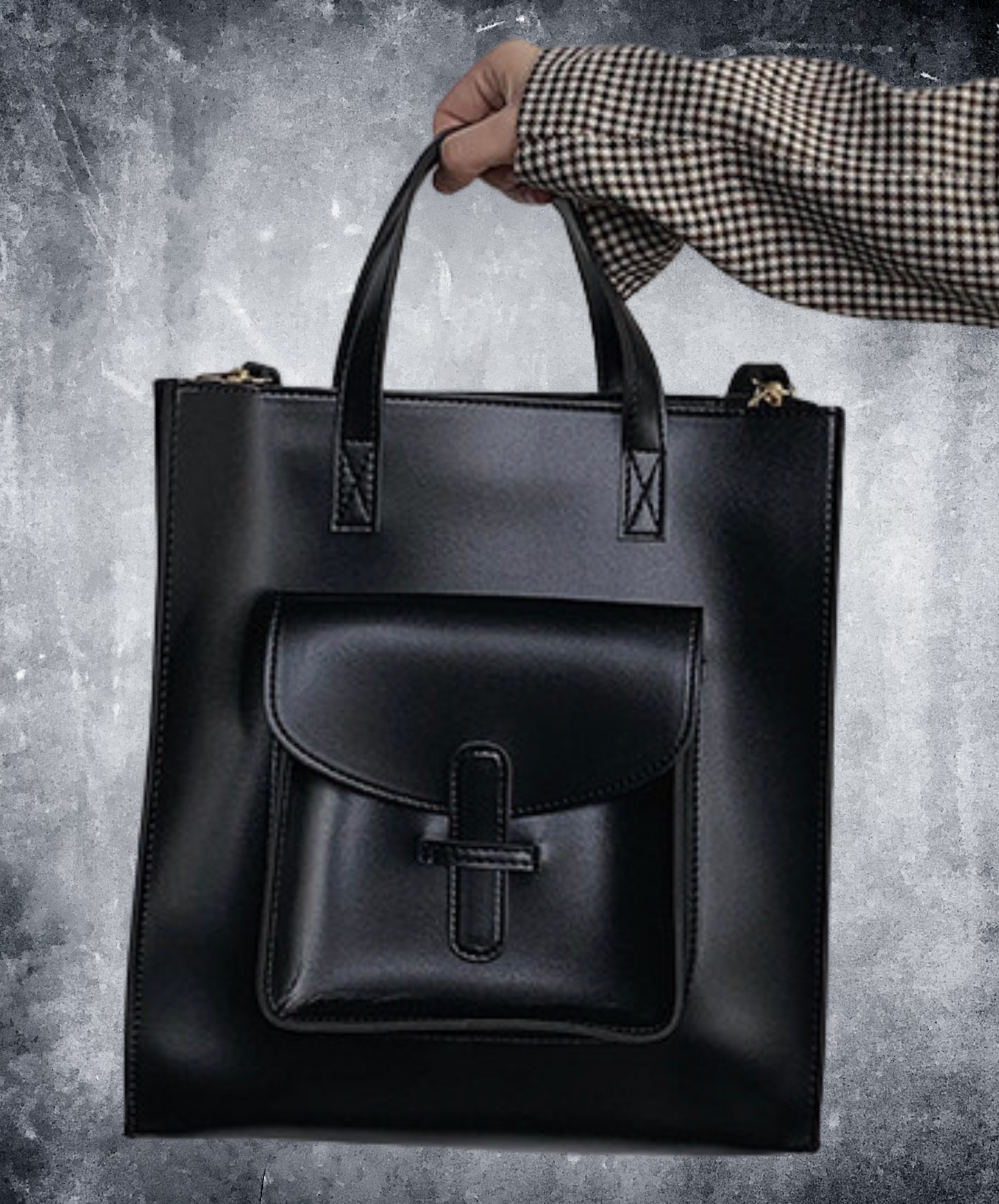 british style crossbody bag EN2645