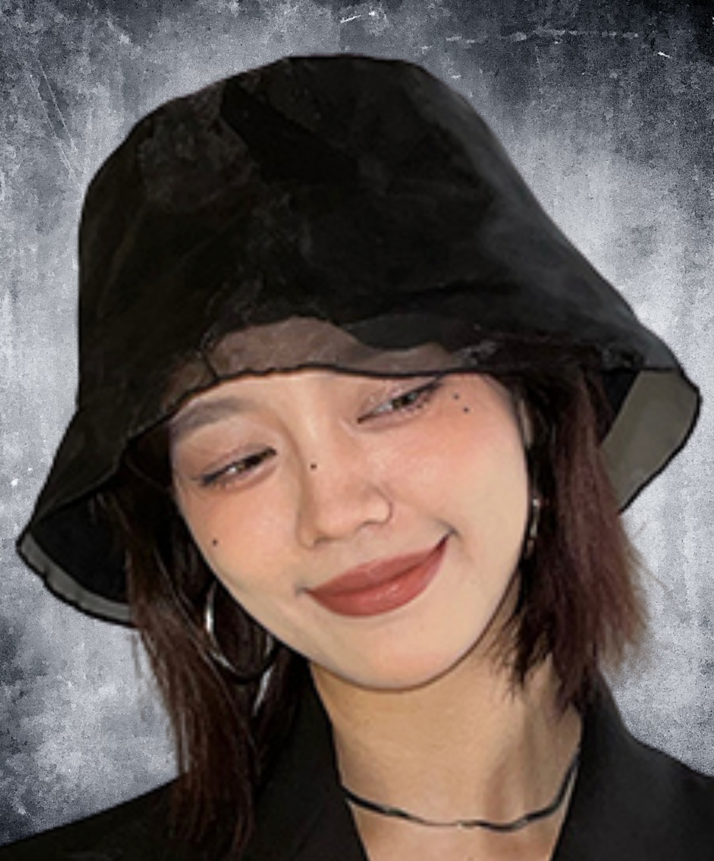 dark shear crochet het EN2477