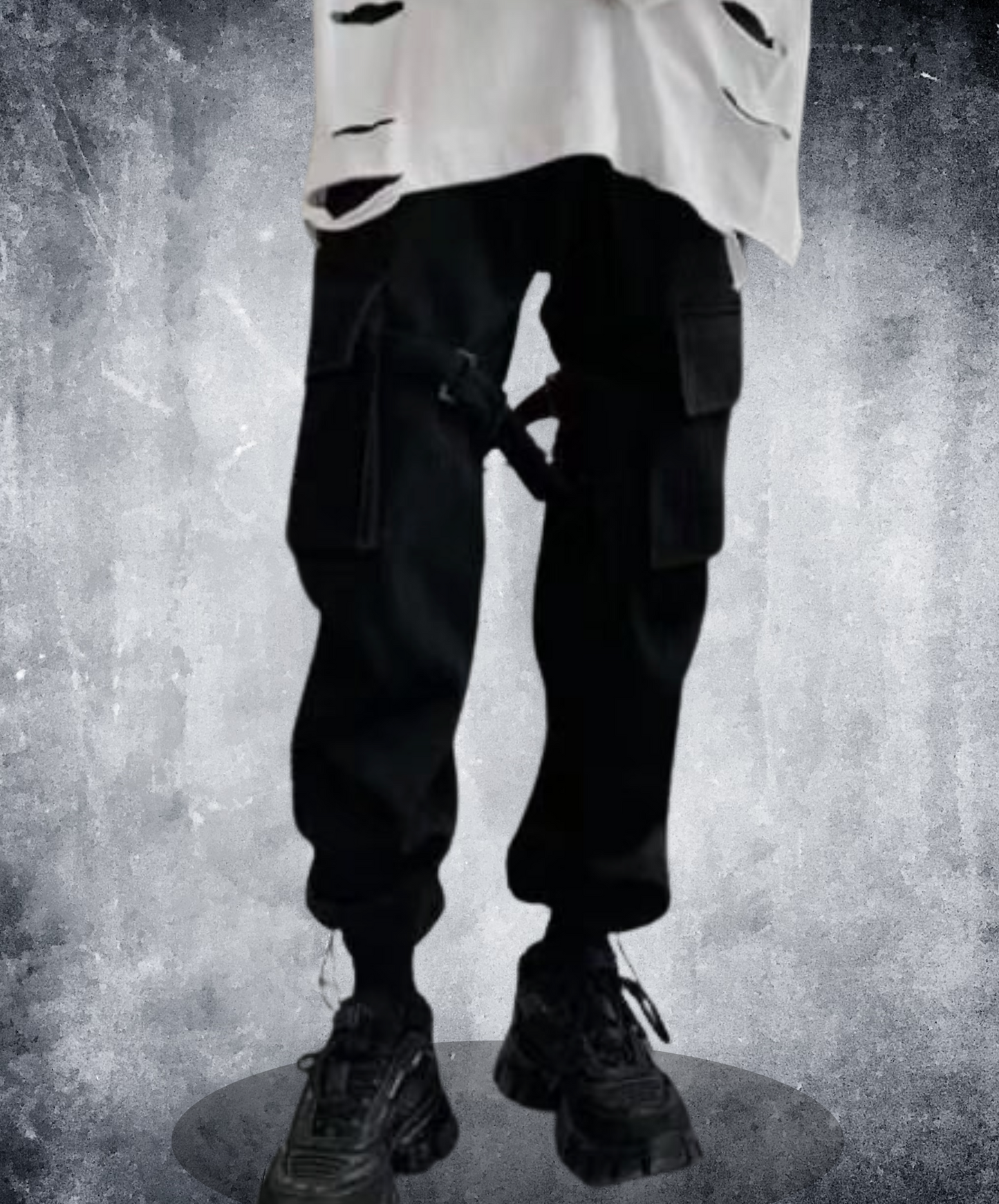 drost adjustment cargo pants EN2410