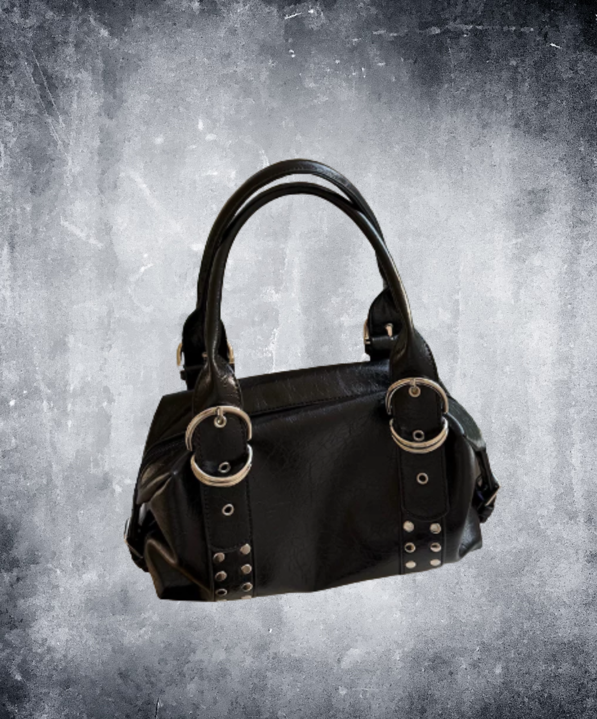 large ring component bag EN3253