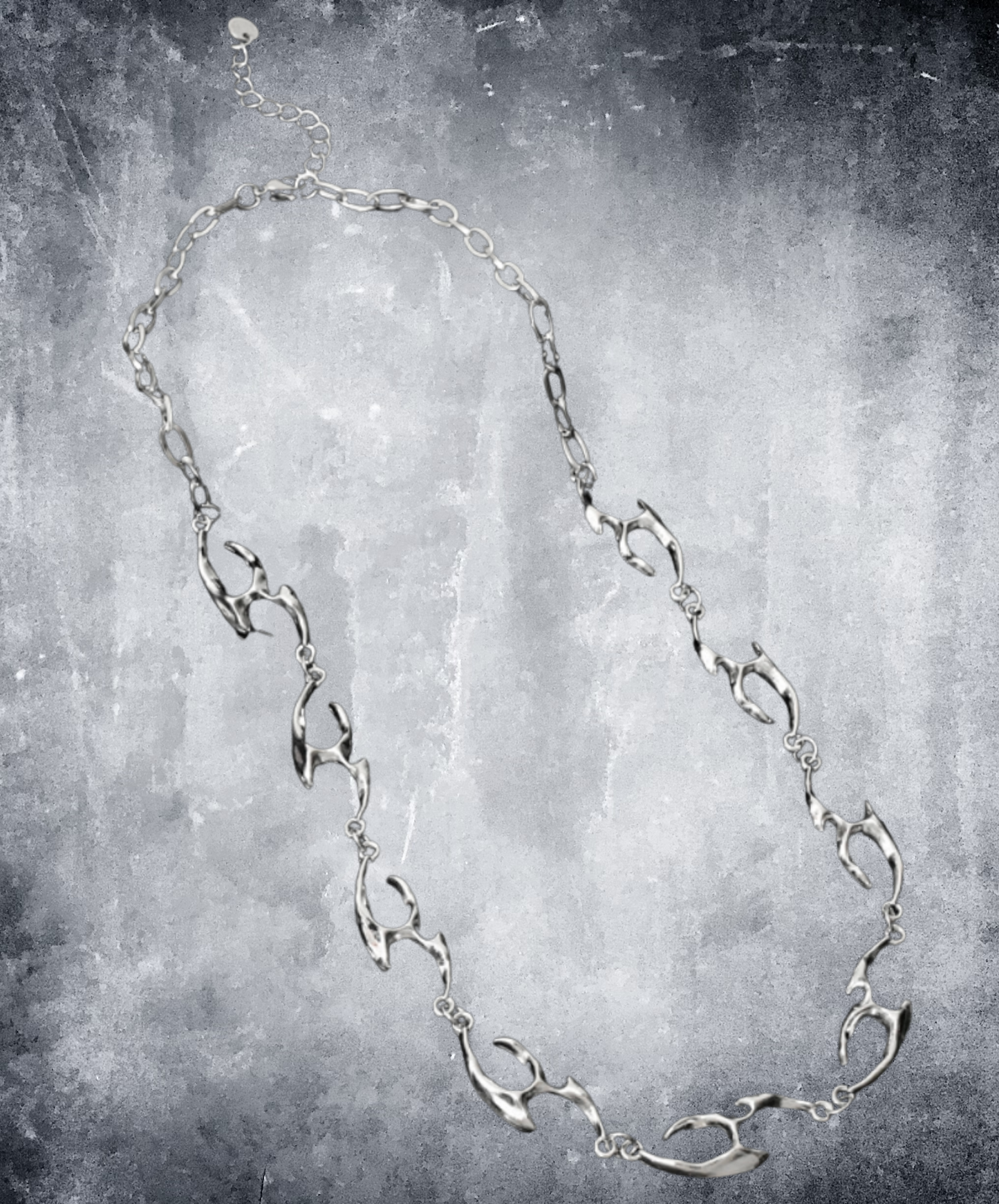 the continuing tides necklace EN2662