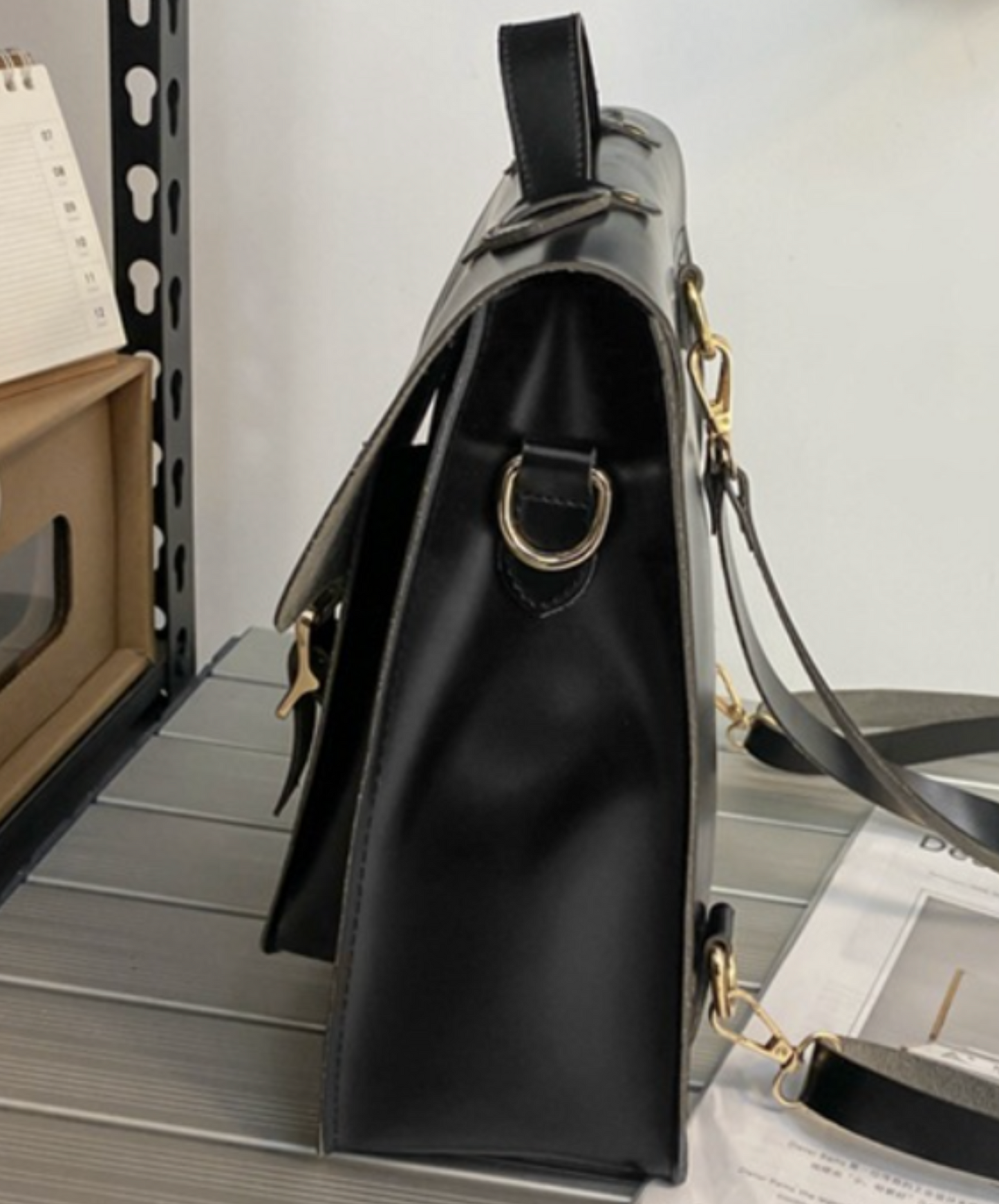 retro multifunctional backpack hand bag EN2107