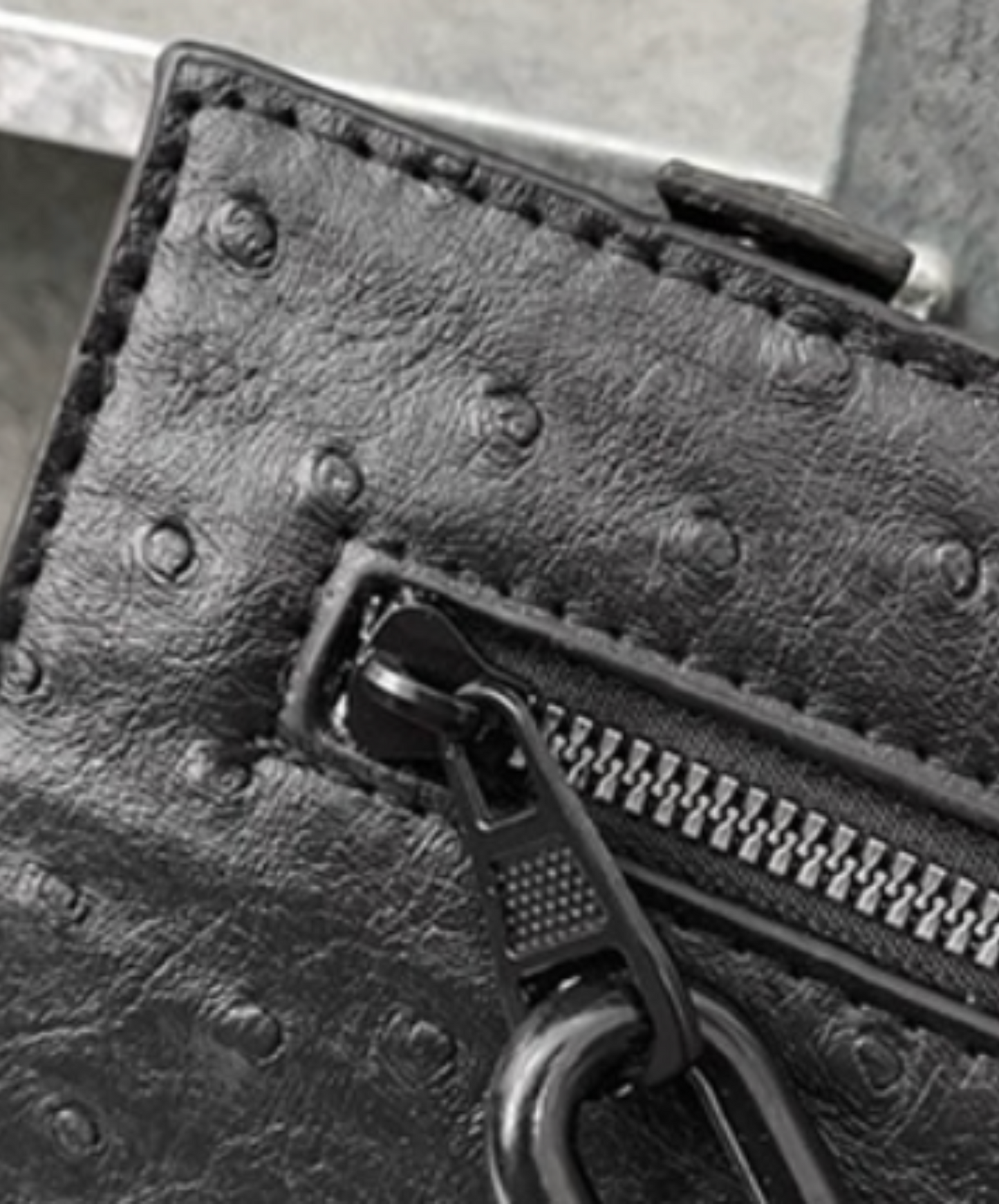 wild chain square shoulder bag EN2132