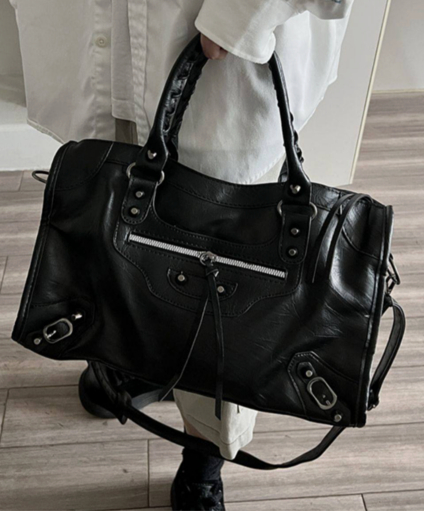 retro american crossbody shoulder bag EN2647