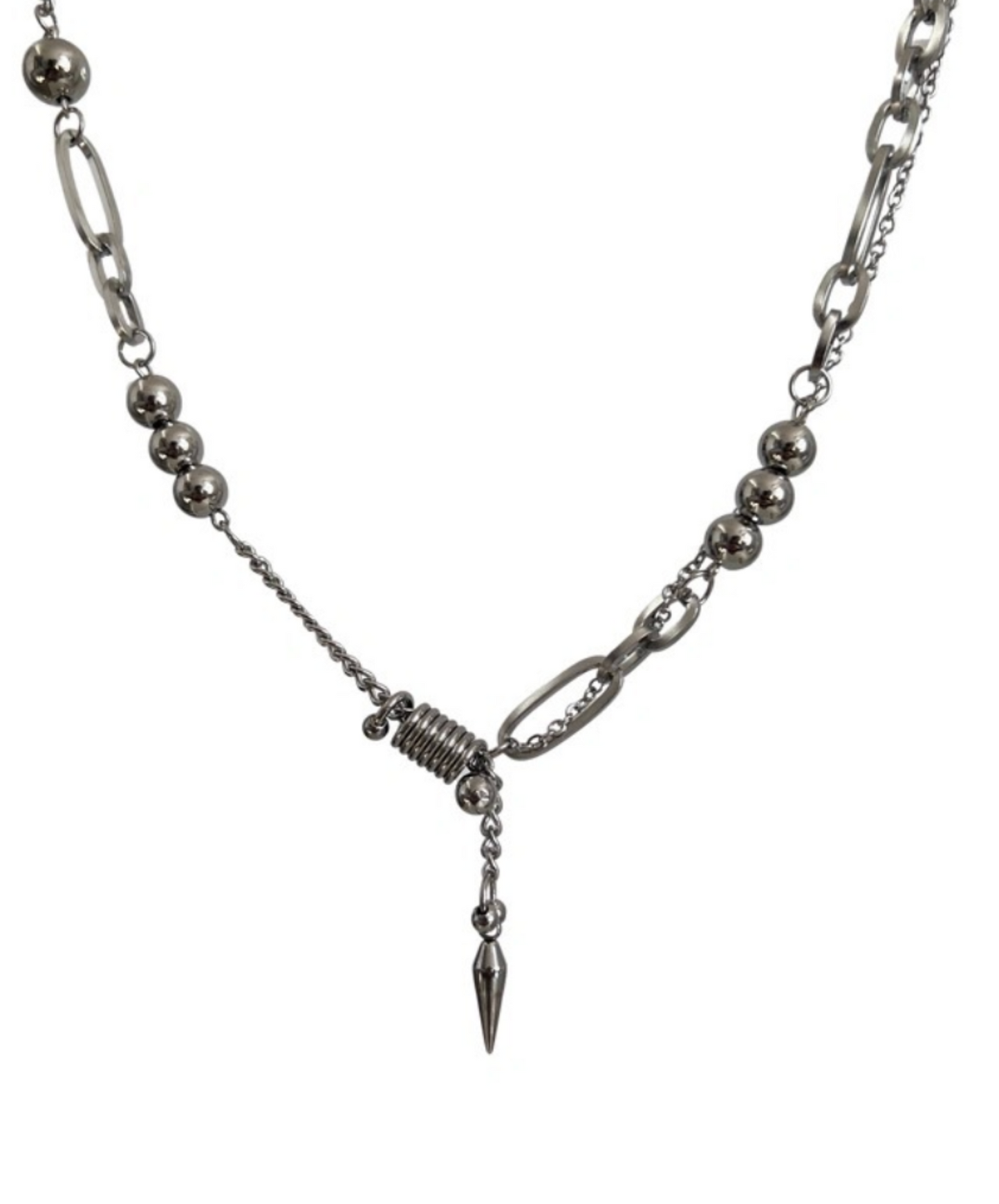 multi design cool necklace EN2567