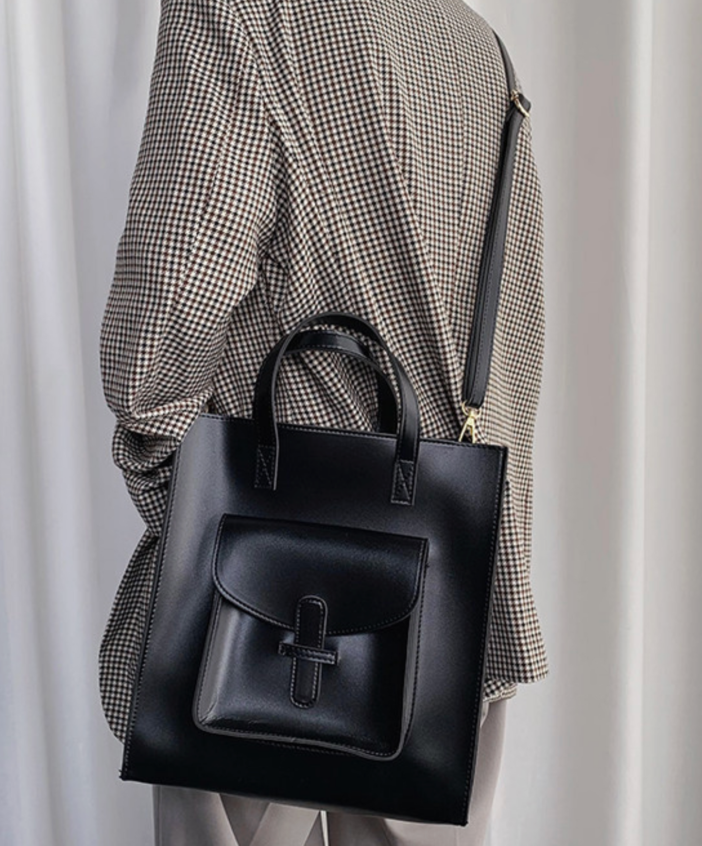 british style crossbody bag EN2645