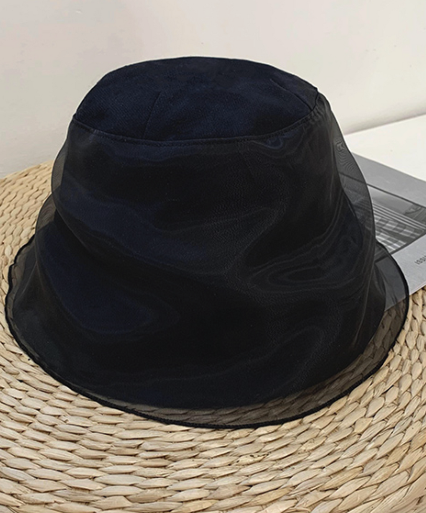 dark shear crochet het EN2477