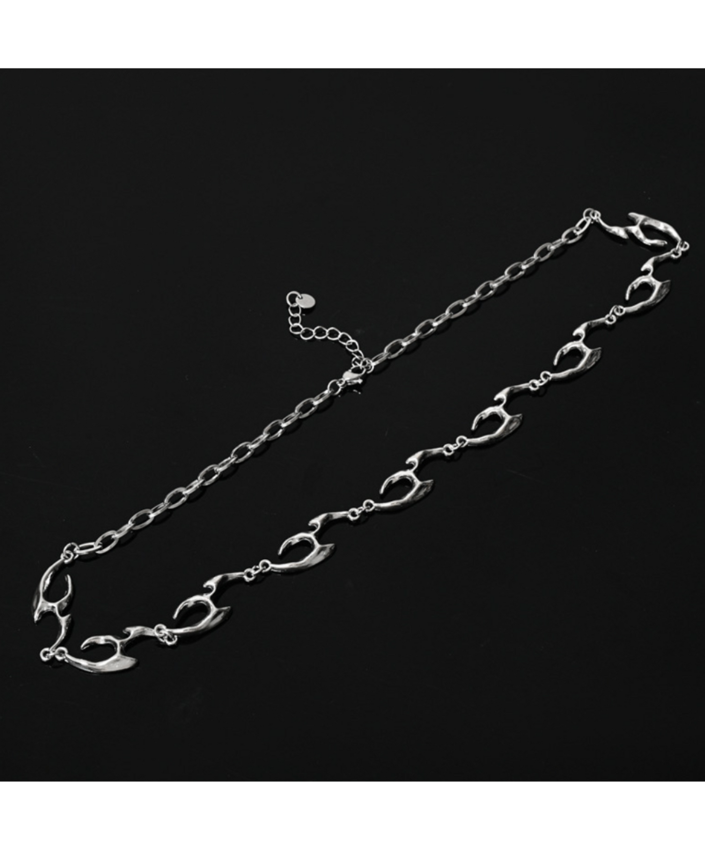 the continuing tides necklace EN2662