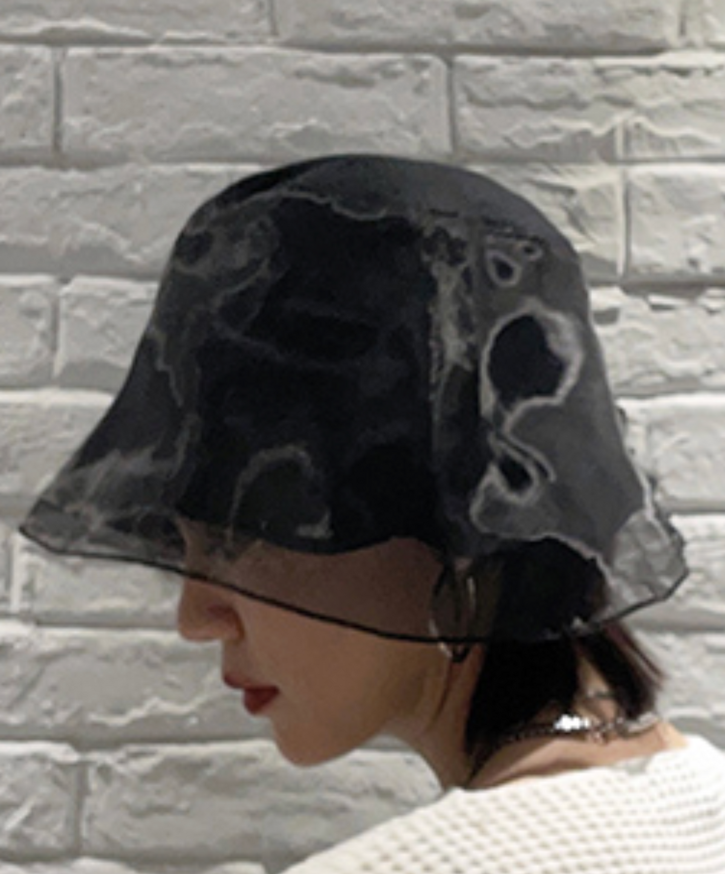 dark shear crochet het EN2477