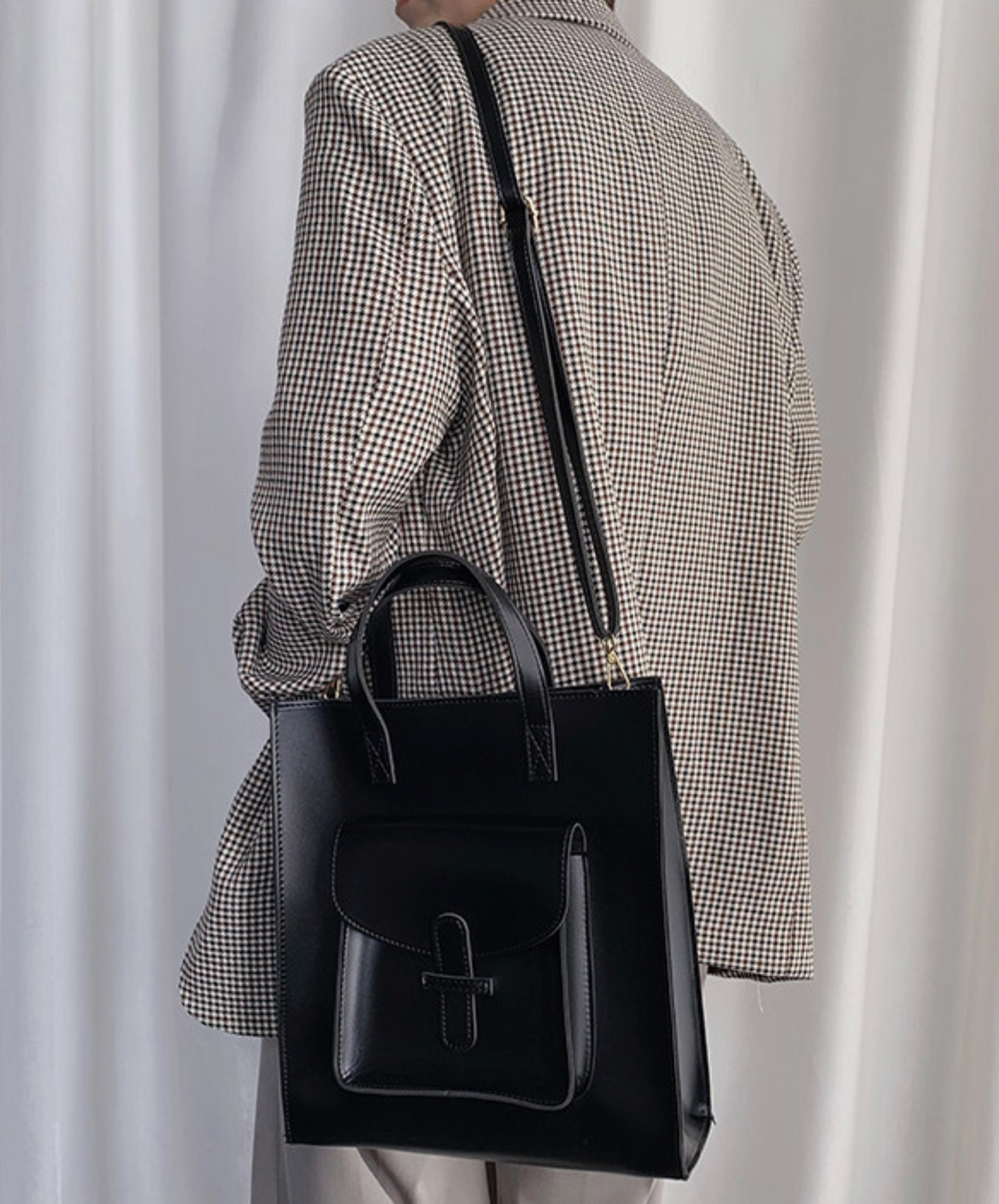 british style crossbody bag EN2645