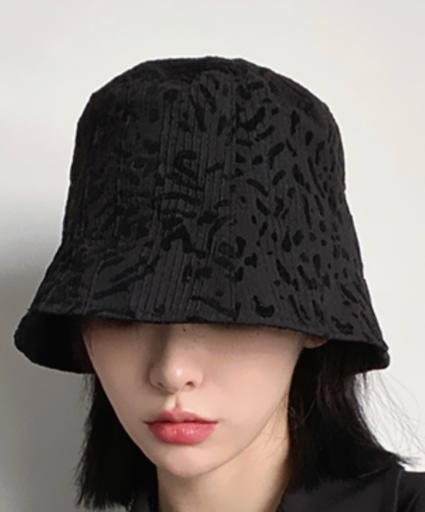 leopard print stripes het EN2478