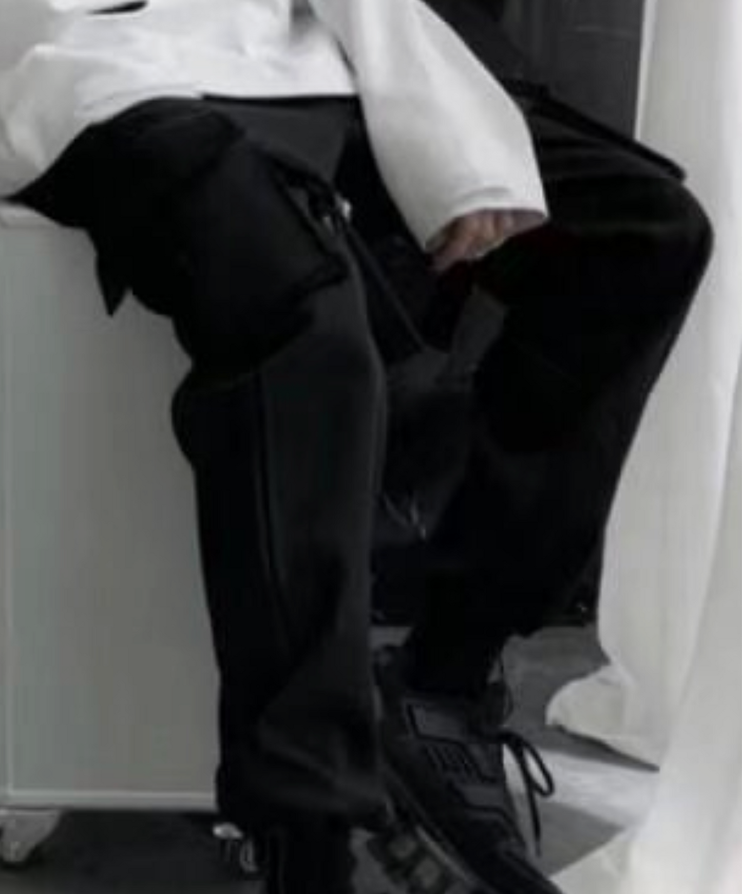drost adjustment cargo pants EN2410