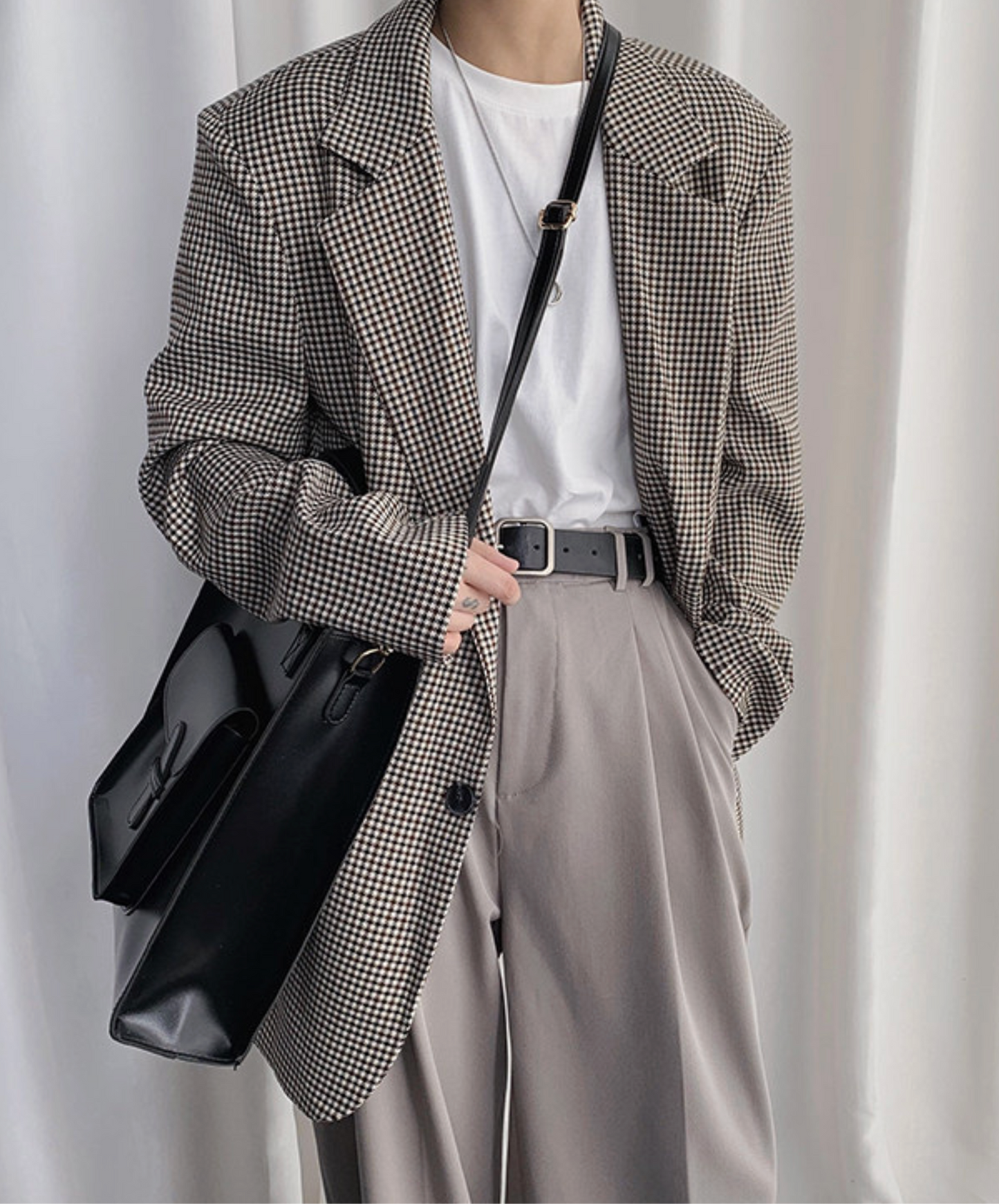 british style crossbody bag EN2645