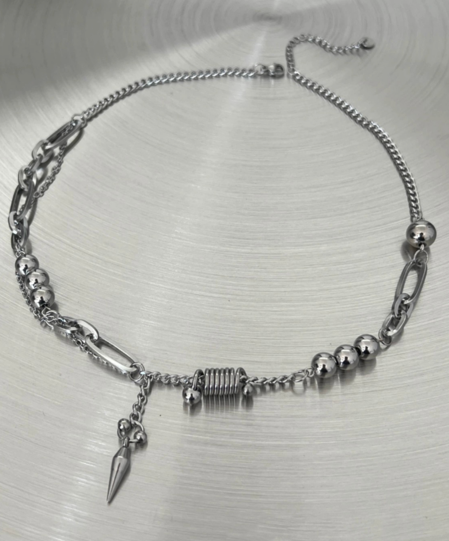 multi design cool necklace EN2567