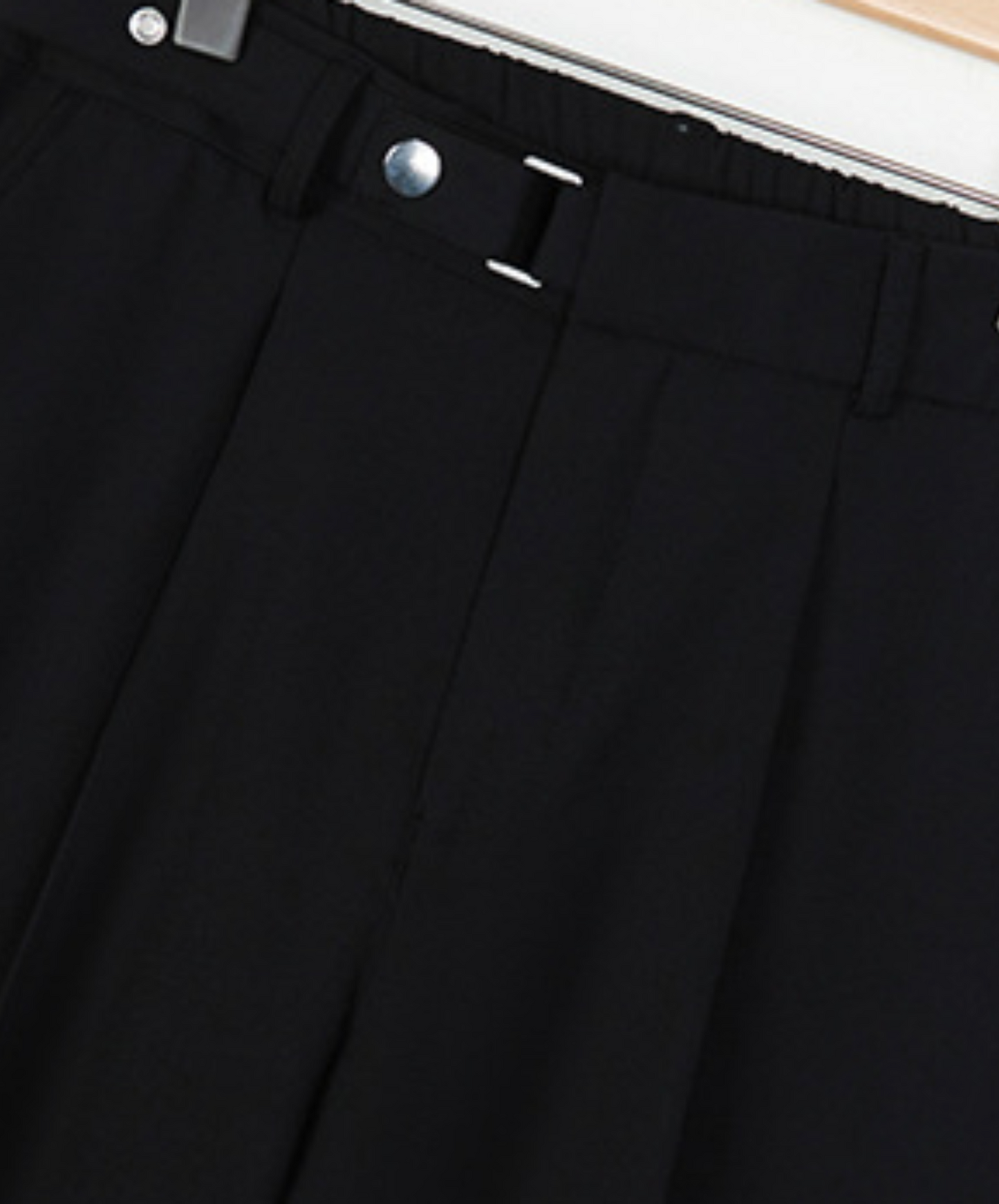 loose fit neat style pants EN2381