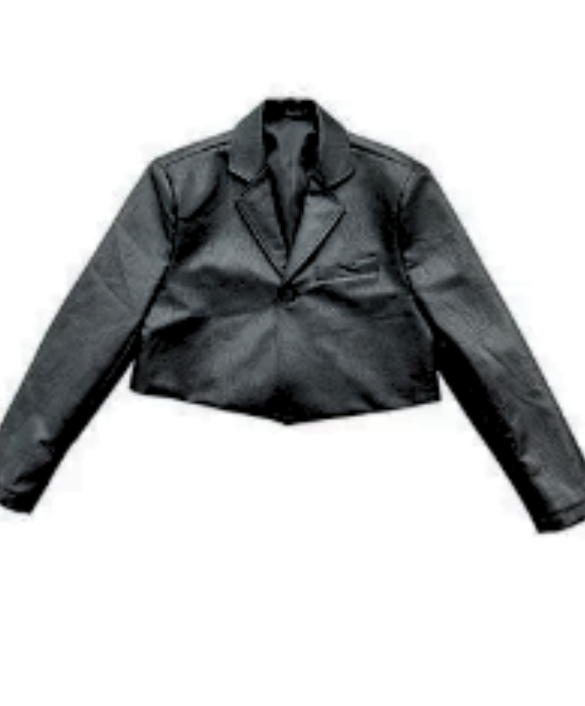 compact silhouette notched lapel jacket EN3260