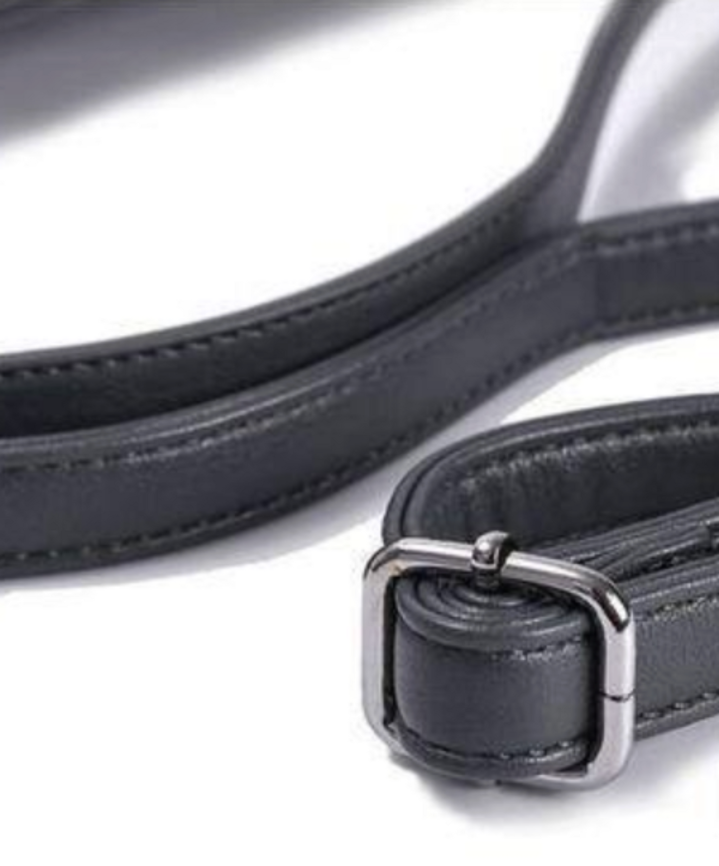 dark large capacity square shoulder bag EN2646