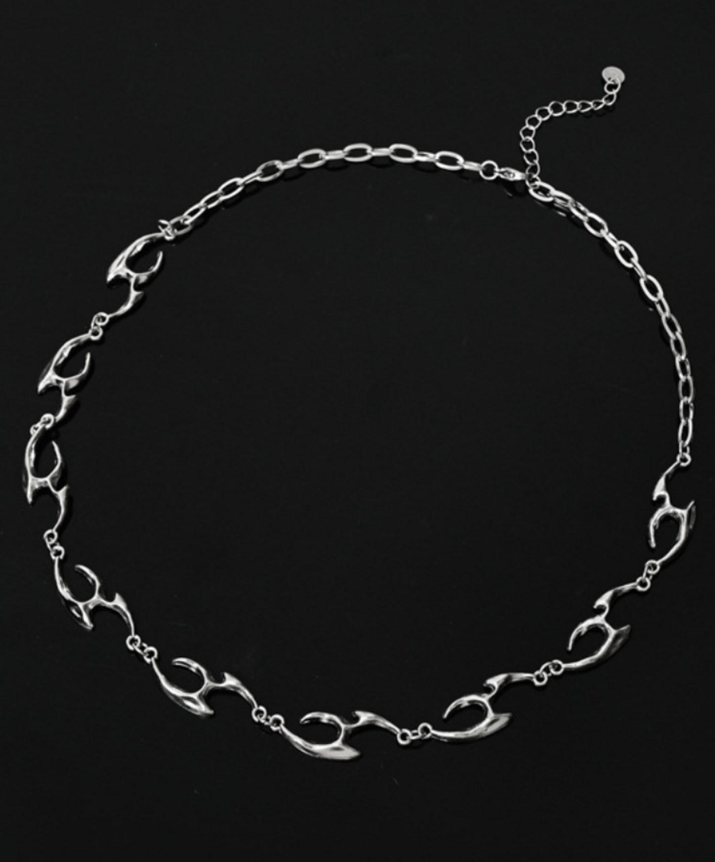 the continuing tides necklace EN2662